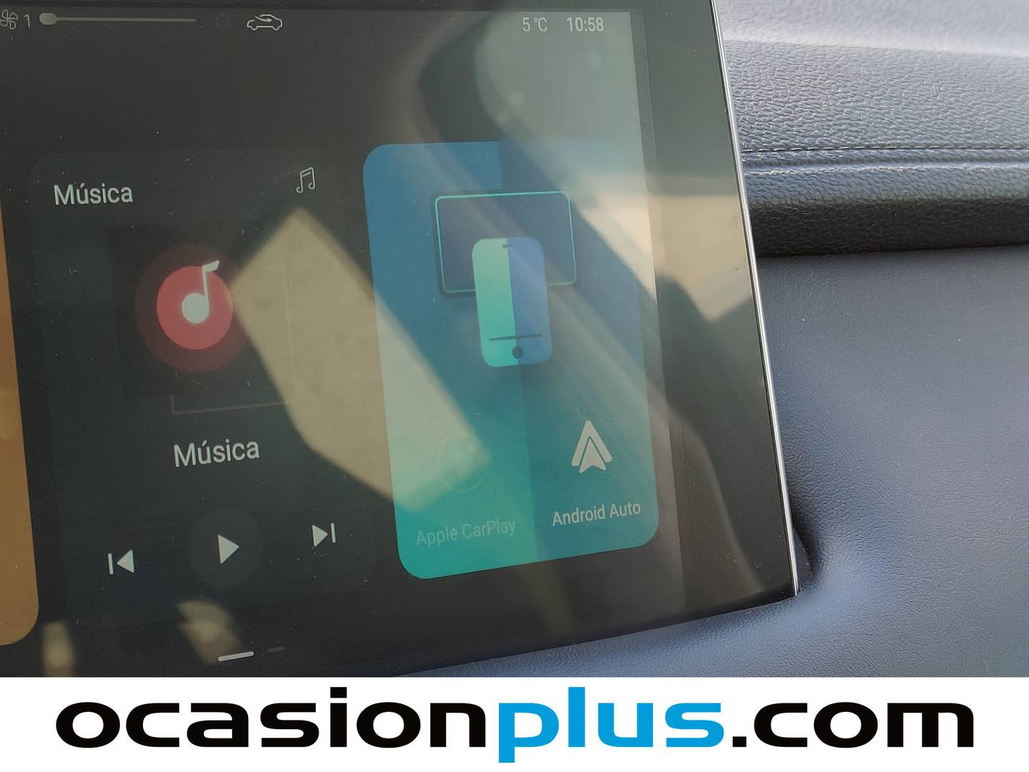 MG HS MG HS 1.5 Turbo GDI Luxury (162 CV) 162cv