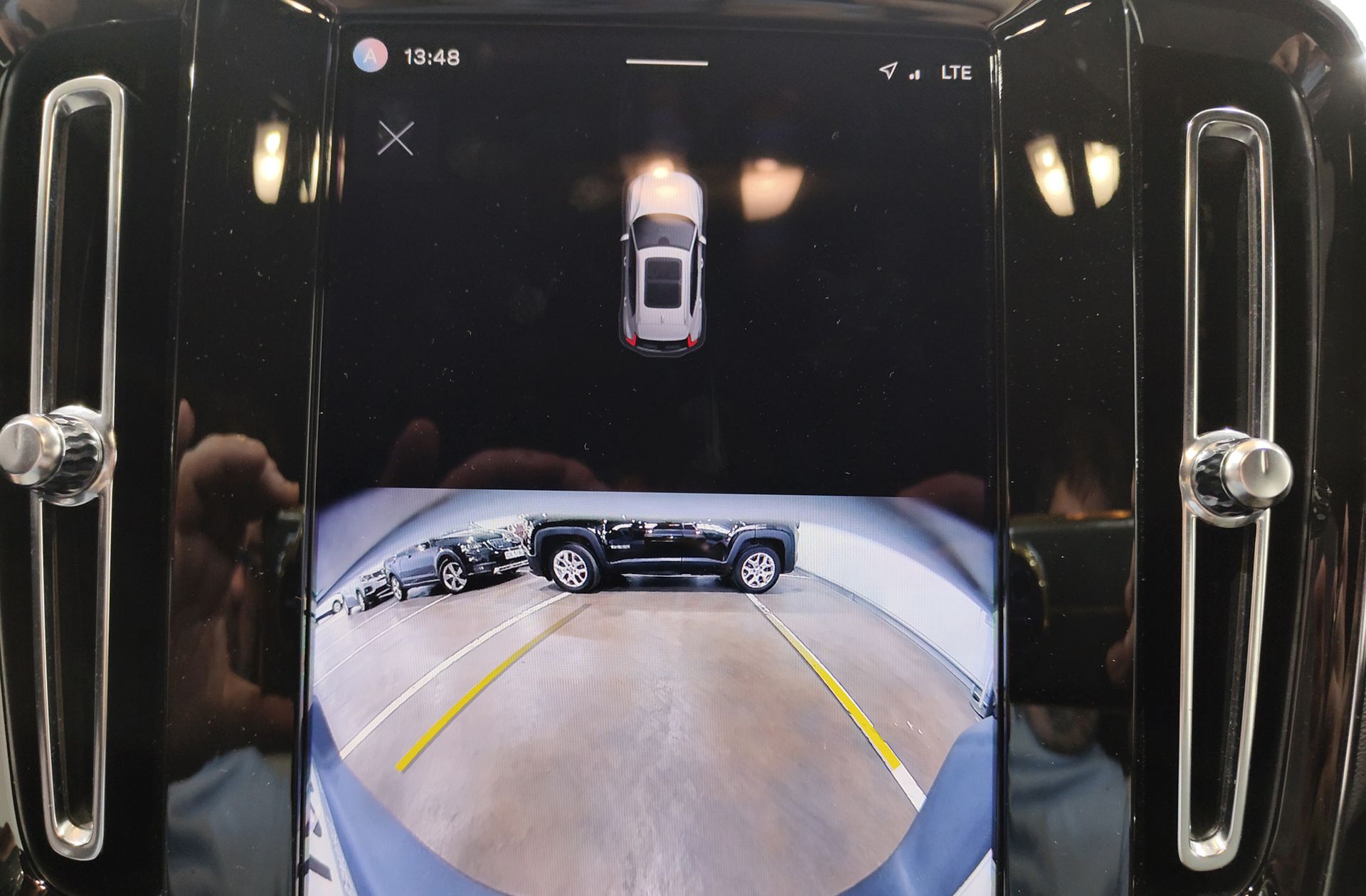 Volvo XC40 B3 Gasolina Mild hybrid Core - foto 8
