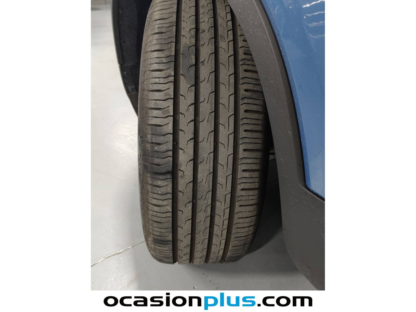 Volvo XC40 Volvo XC40 Single Recharge Plus Auto (238 CV) de ocasión