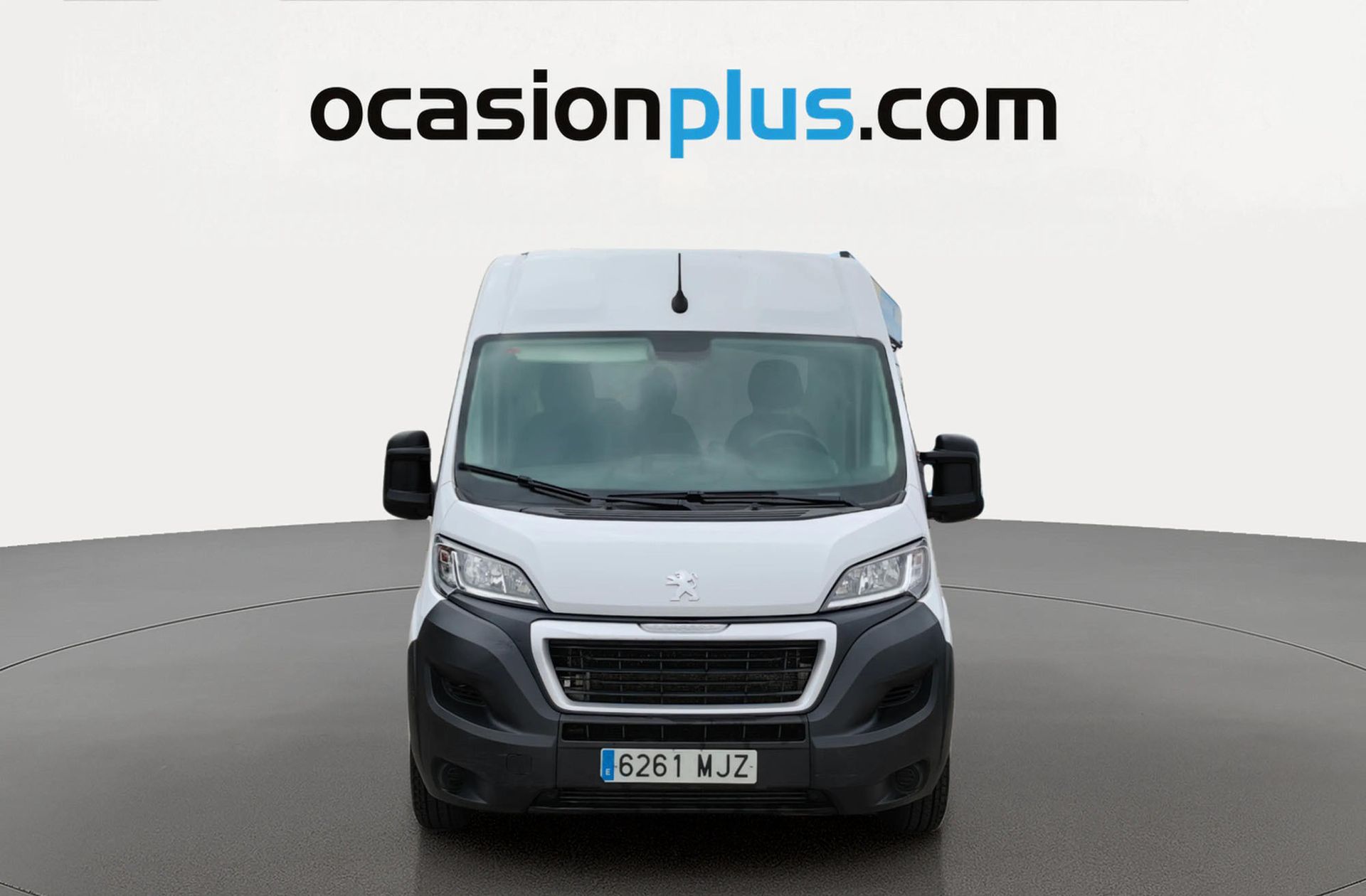 Peugeot Boxer Furgon BlueHDi 140 335 L3H2 - foto 10