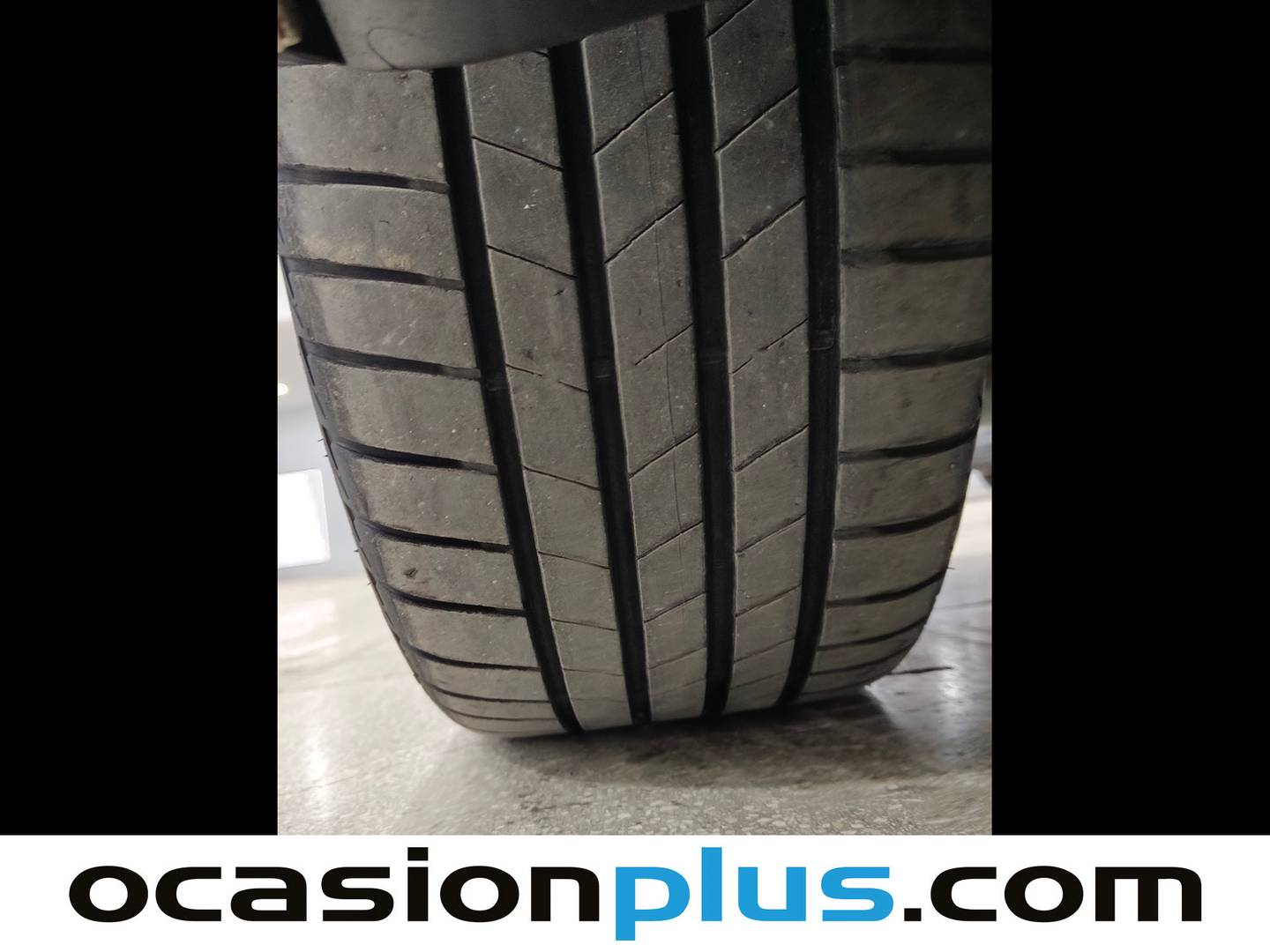 Volkswagen Golf Volkswagen Golf 50 Aniversario 1.5 eTSI (150 CV) DSG seminuevo