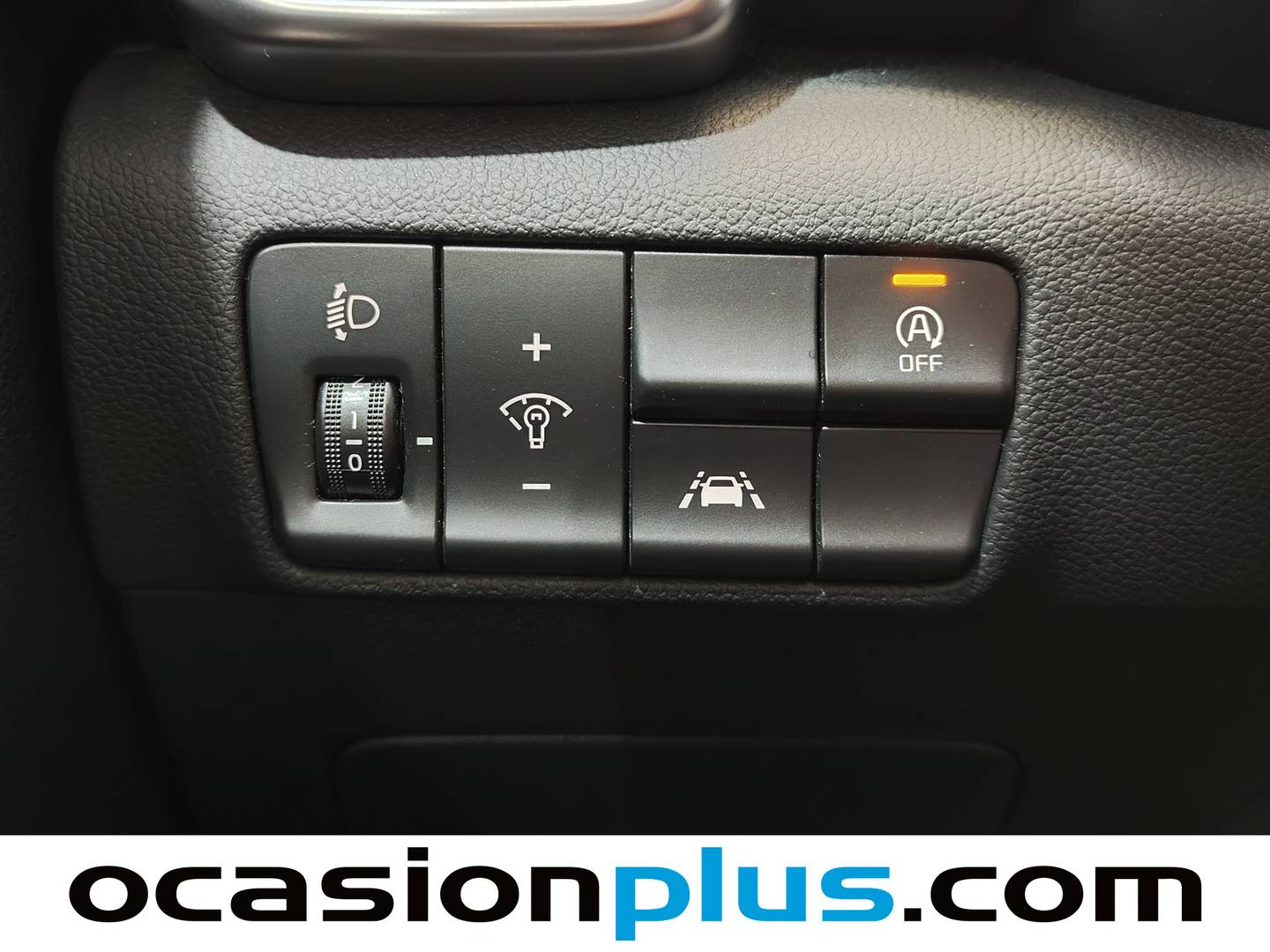 KIA Sportage KIA Sportage 1.6 GDi Drive 4x2 (132 CV) de segunda mano