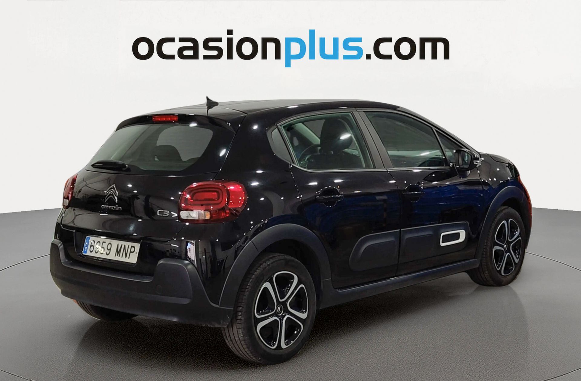 Citroën C3 PureTech 83 Plus - foto 4