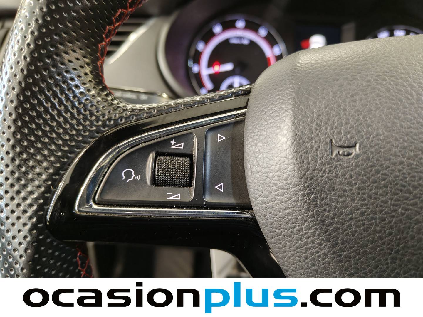 Skoda Octavia Skoda Octavia Combi Combi 2.0 TSI (230 CV) RS 230cv