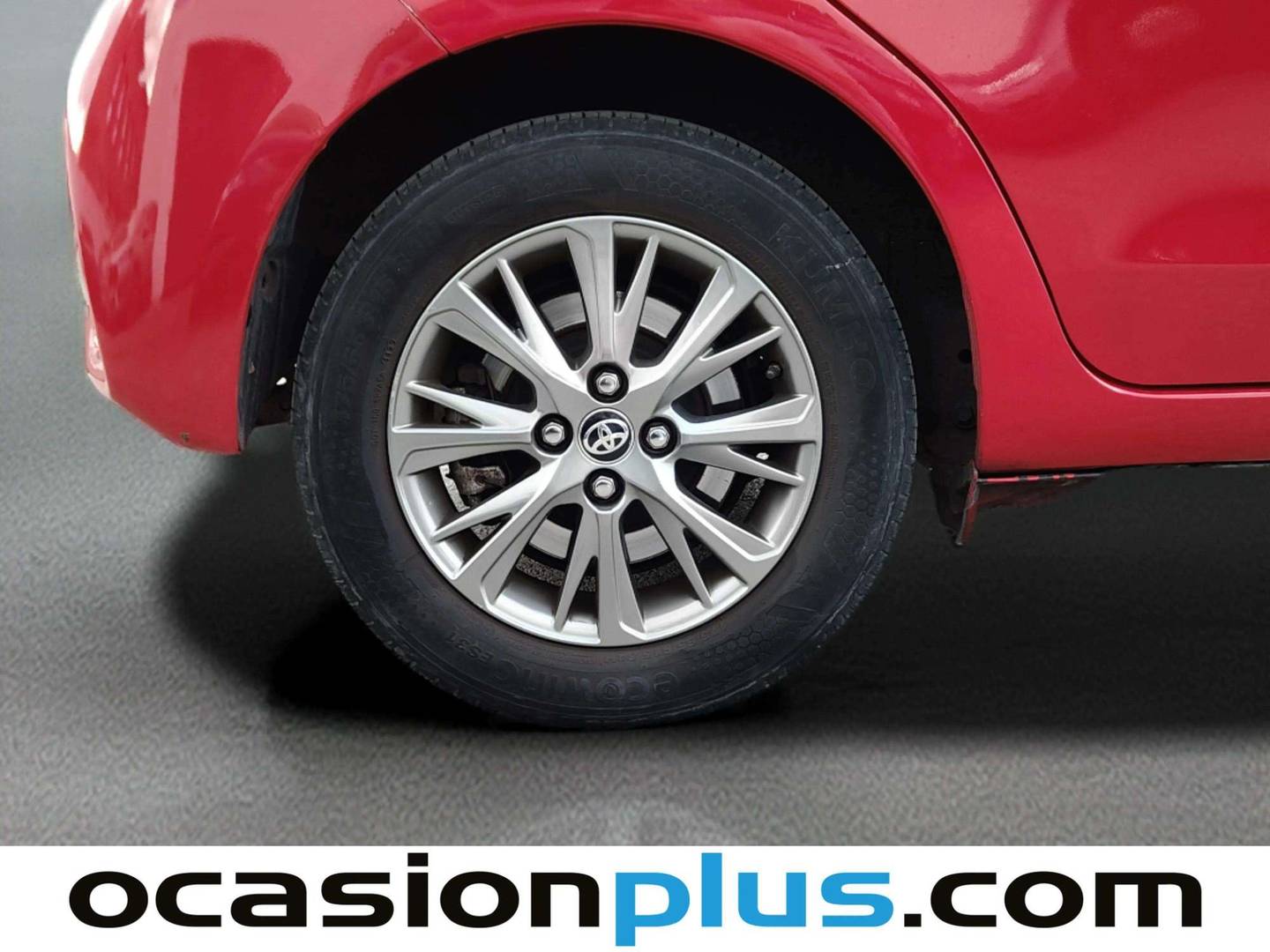 Toyota Yaris Toyota Yaris 1.5 Active (111 CV) 2018