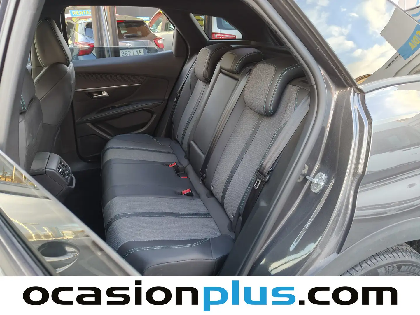 Foto Peugeot 3008 Peugeot 3008 PureTech 130 S&S Allure Pack (130 CV)