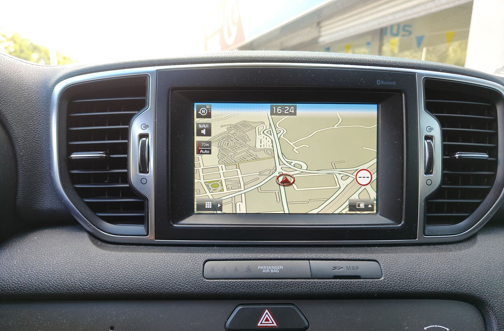 Kia Sportage 1.6 GDi Drive 4x2 - foto 7