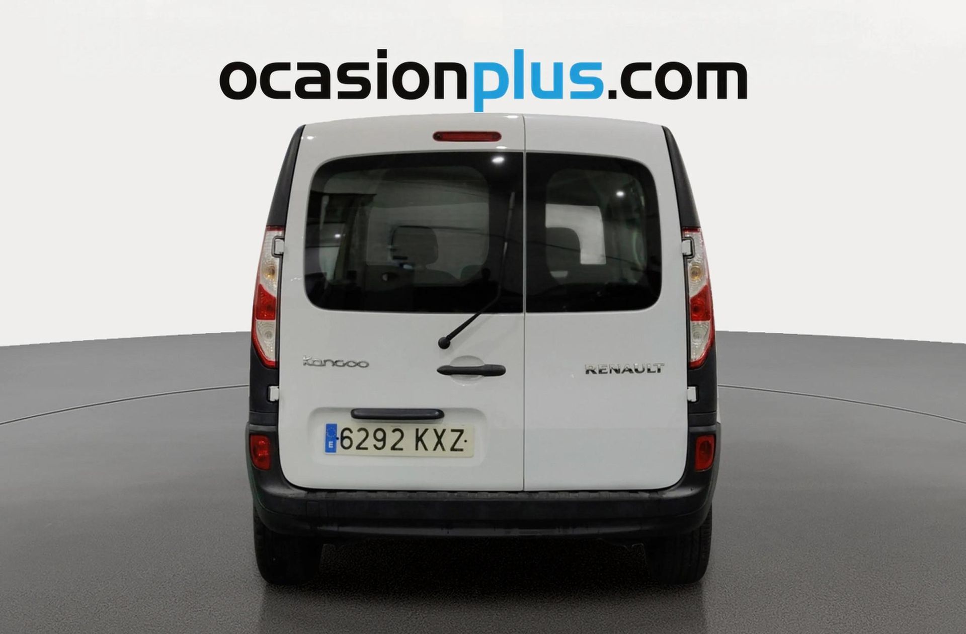 Renault Kangoo Profesional N1 Energy dCi - foto 10