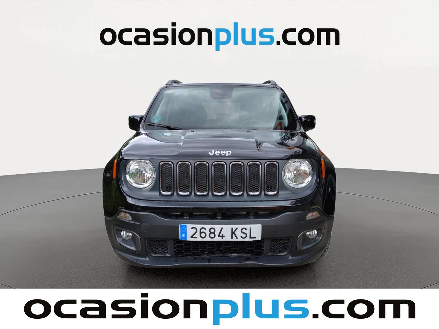 Jeep Renegade Jeep Renegade 1.6 Mjet Business 4x2 (105CV) E6 al mejor precio