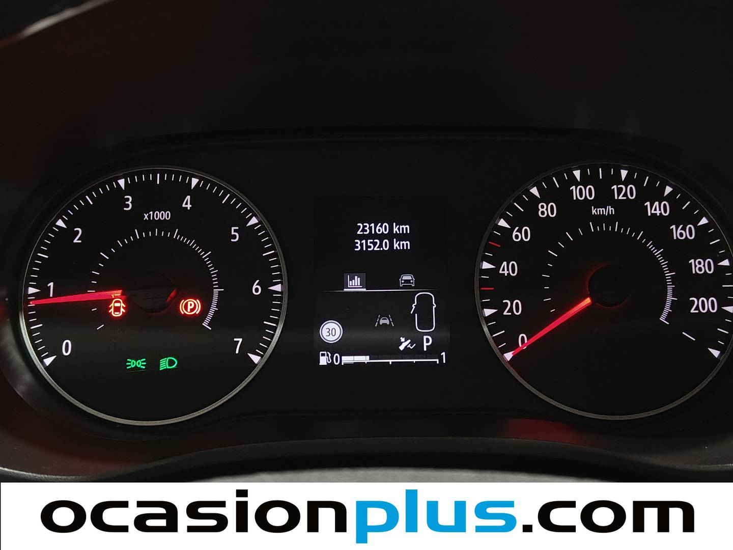 Foto Dacia Sandero Dacia Sandero Stepway Extreme Go TCe CVT (91 CV)