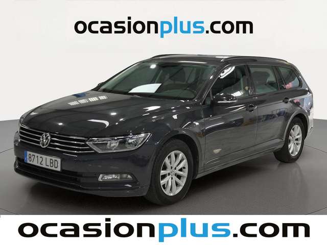 Volkswagen Passat Variant Advance 2.0 TDI (150 CV) de segunda mano