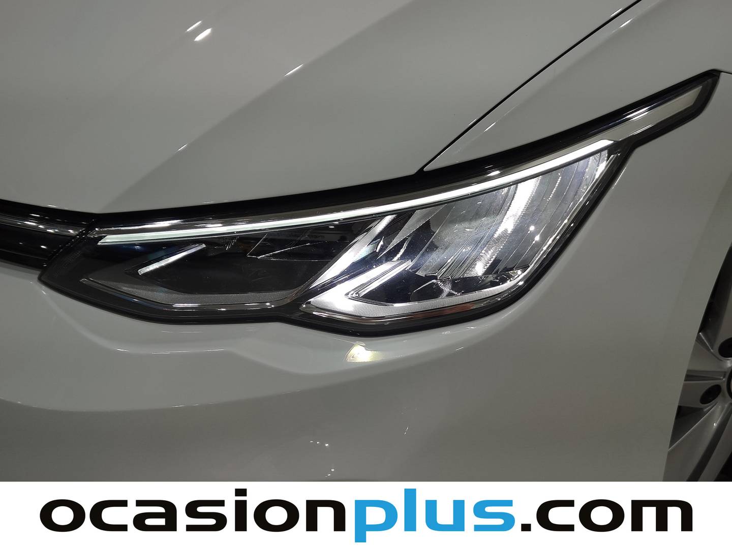 Foto Volkswagen Golf Volkswagen Golf Life 1.5 TSI (150 CV)