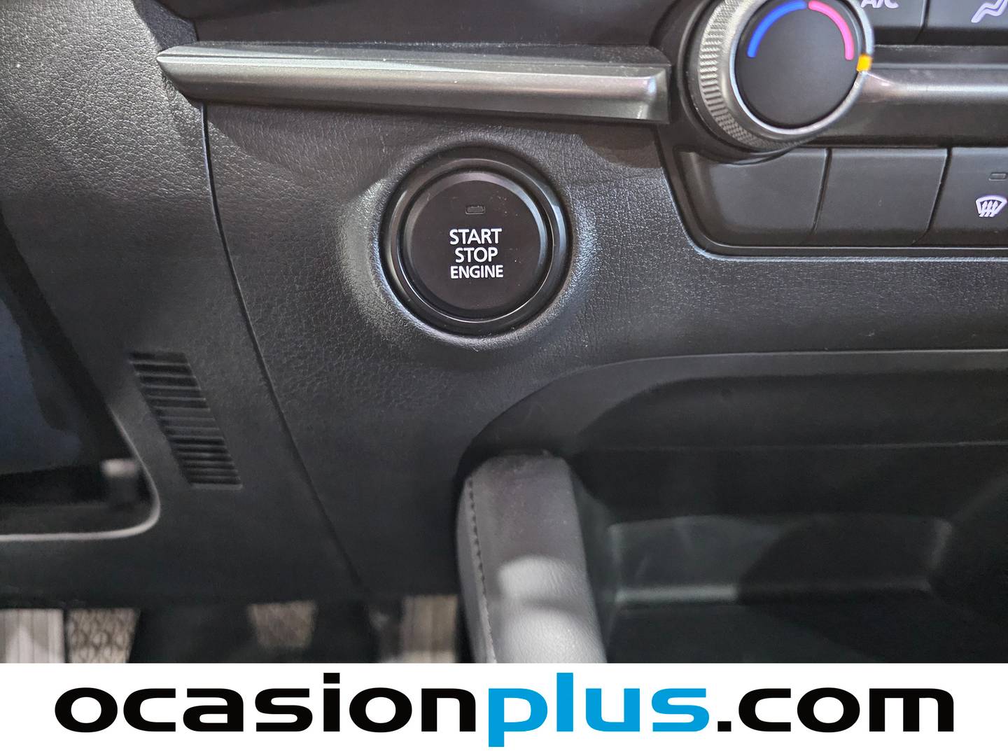 Foto Mazda Mazda 3 Mazda Mazda 3 2.5L E-SKY G MHEV Prime-line 103 kW (140 CV)