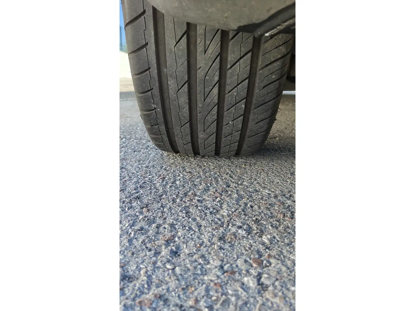 Foto Mercedes Clase A Mercedes-Benz Clase A 180d 85 kW (116 CV) Pack AMG