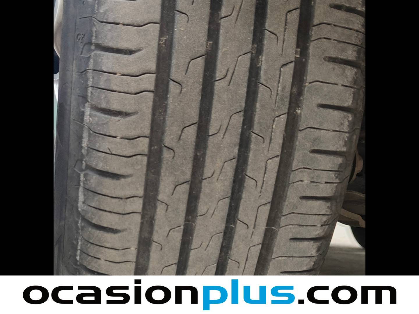 Dacia Sandero Dacia Sandero Stepway Essential TCe (90 CV) de ocasión