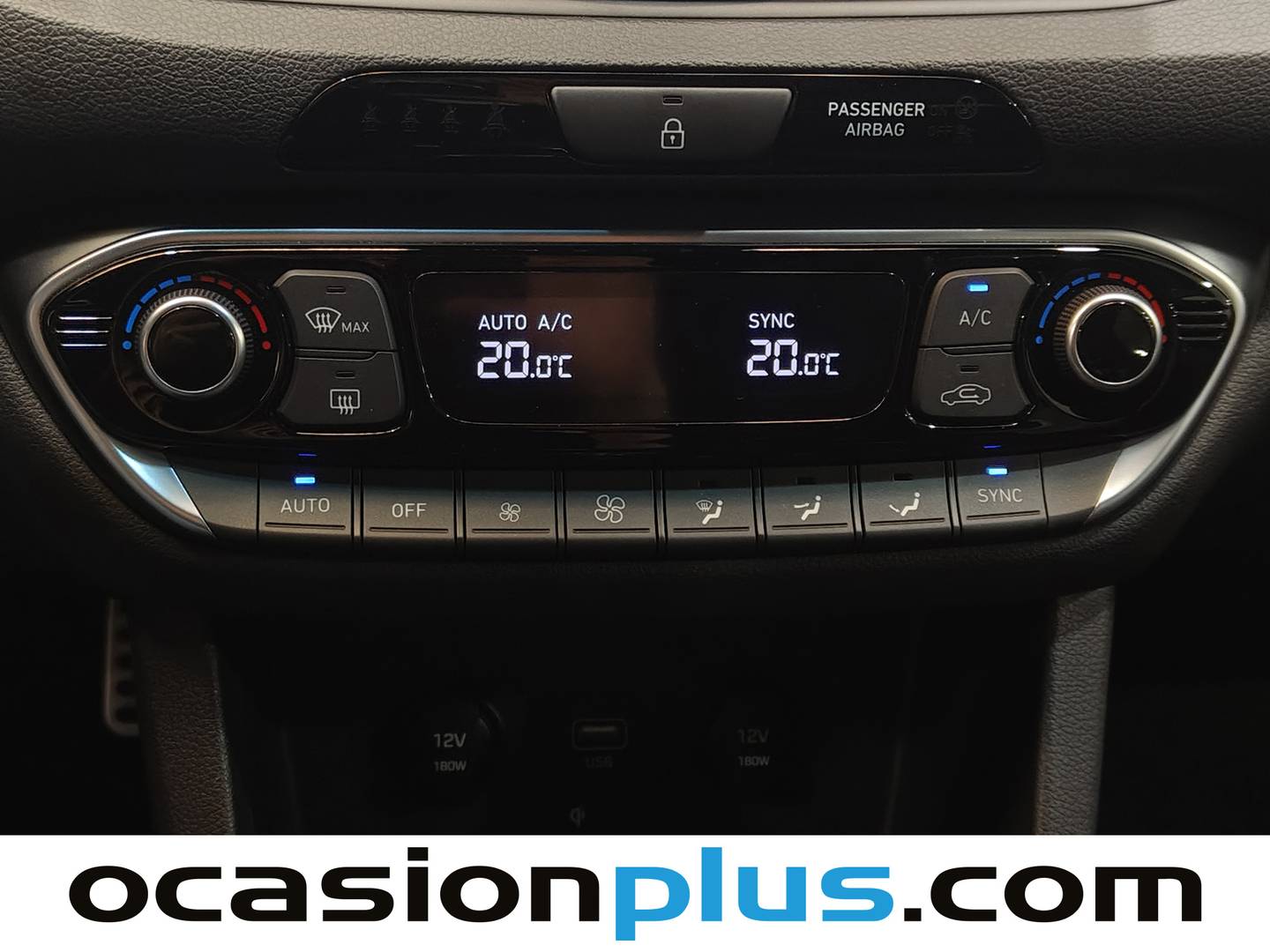 Hyundai i30 Hyundai i30 2.0 TGDI N Performance (280 CV) de segunda mano