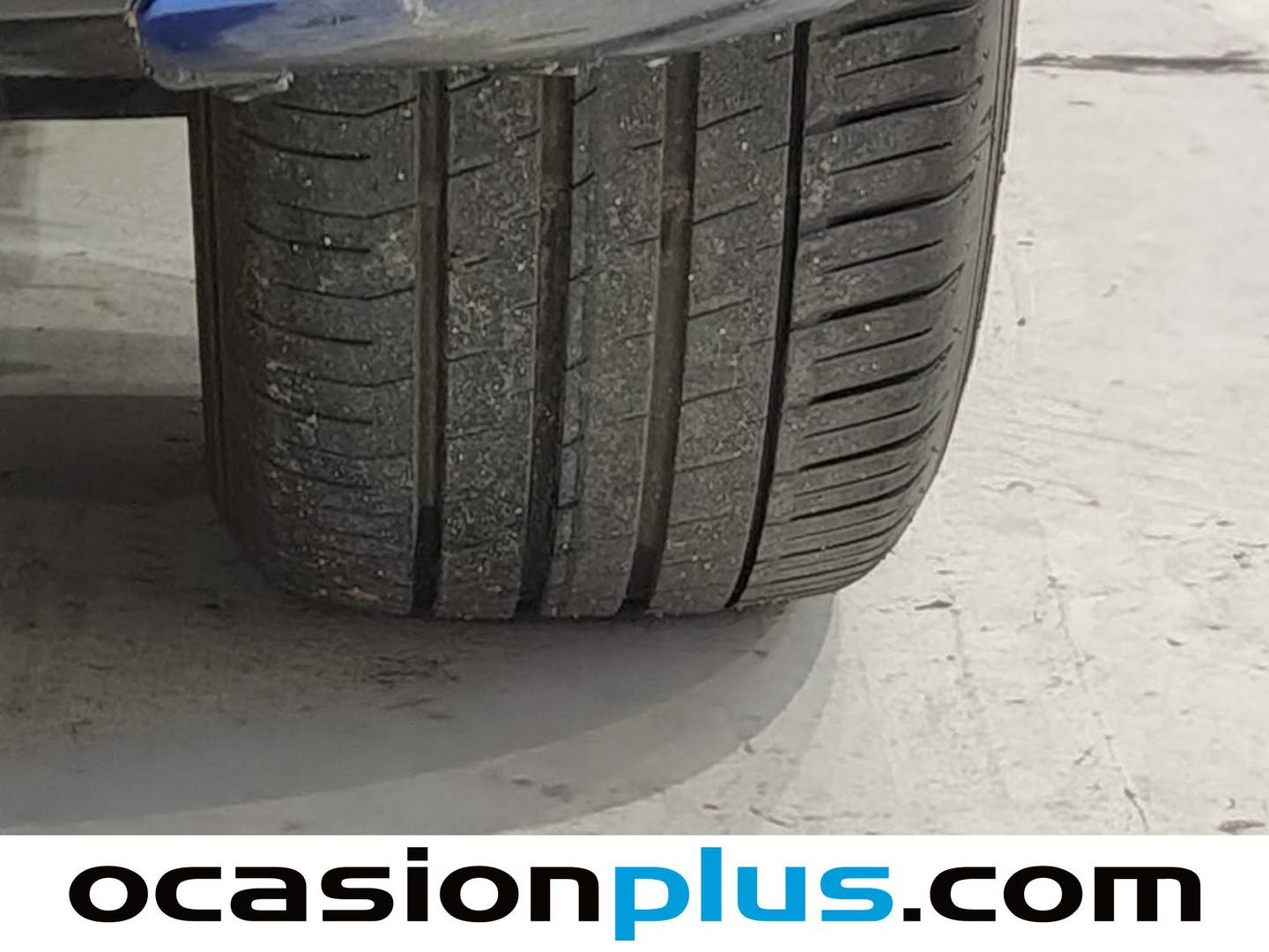 Foto KIA Ceed Kia Ceed 1.0 T-GDi Drive (120 CV)