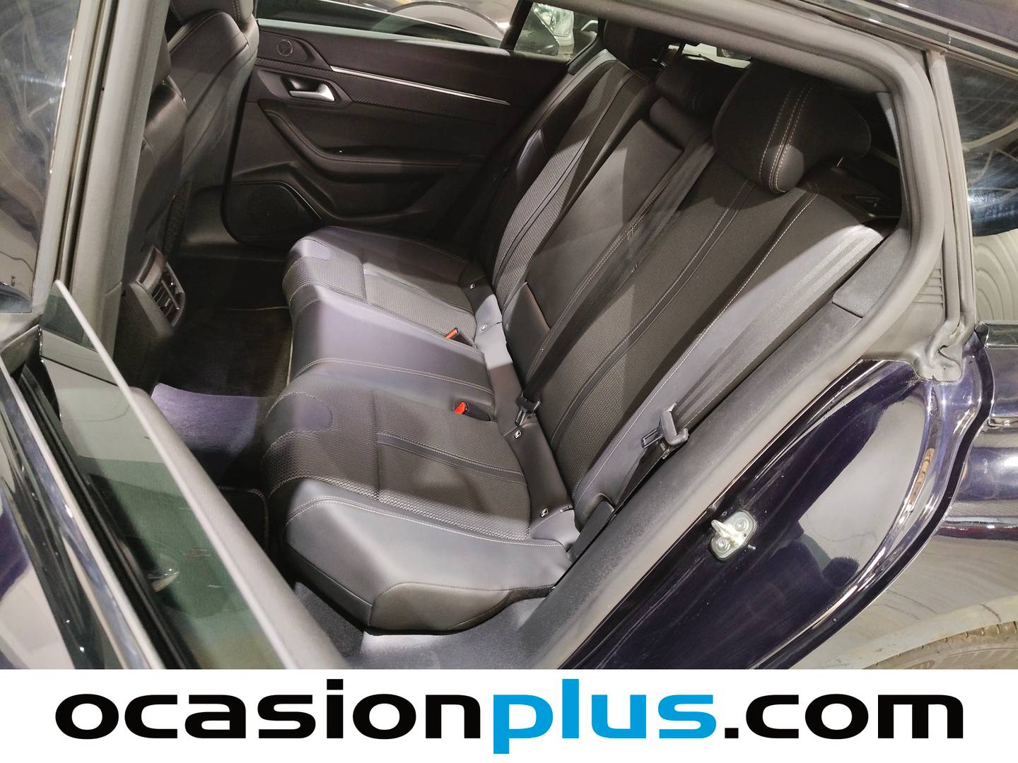 Foto Peugeot 508 Peugeot 508 SW BlueHDI 130 GT Line (130 CV)