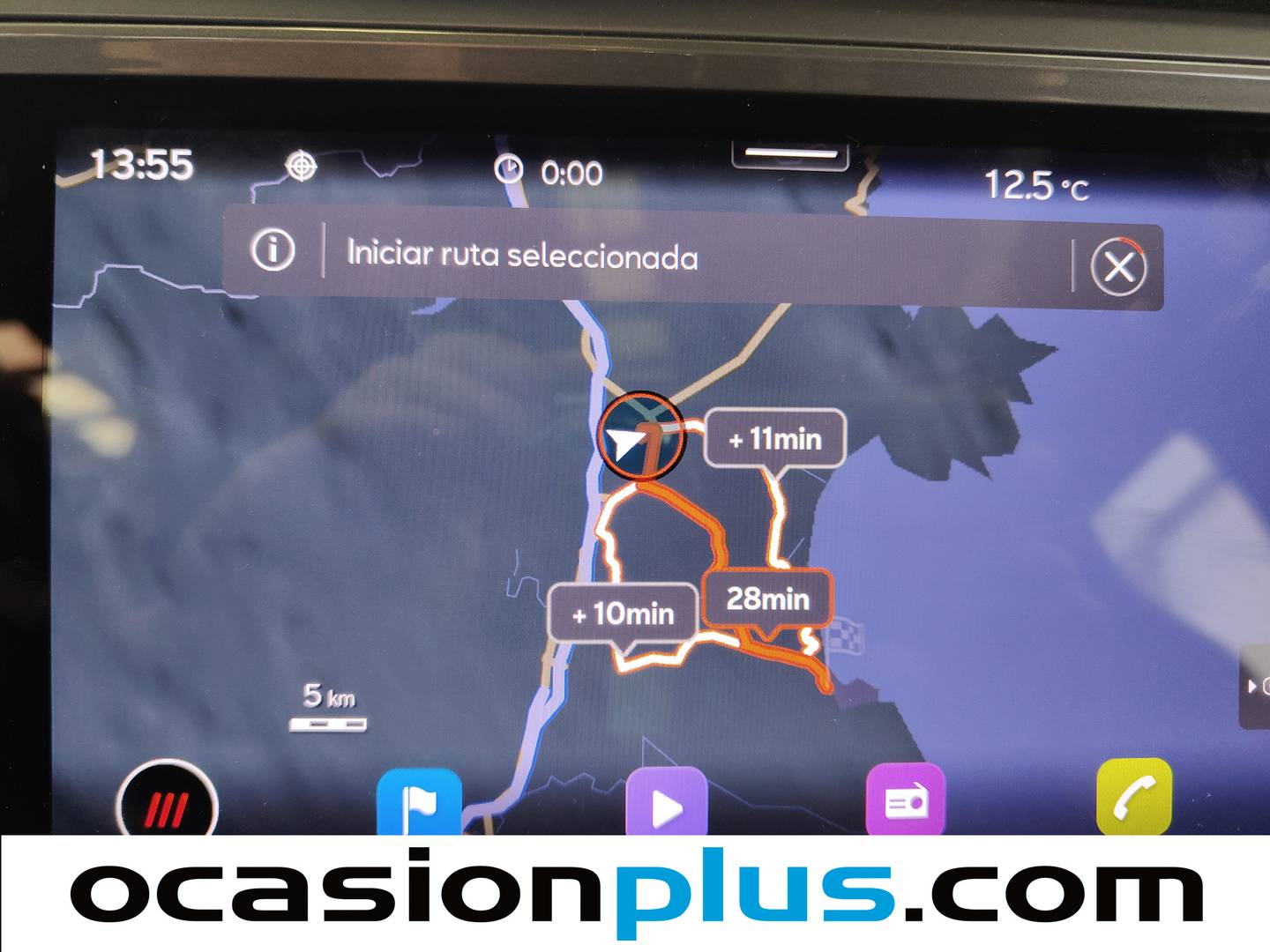 Foto Cupra Ateca CUPRA Ateca 2.0 TSI 4Drive DSG (300 CV)