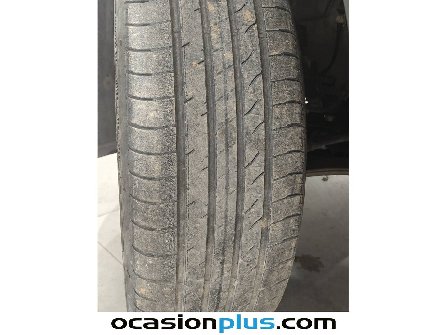 Foto Jeep Avenger Jeep Avenger 1.2 G Summit (100 CV)