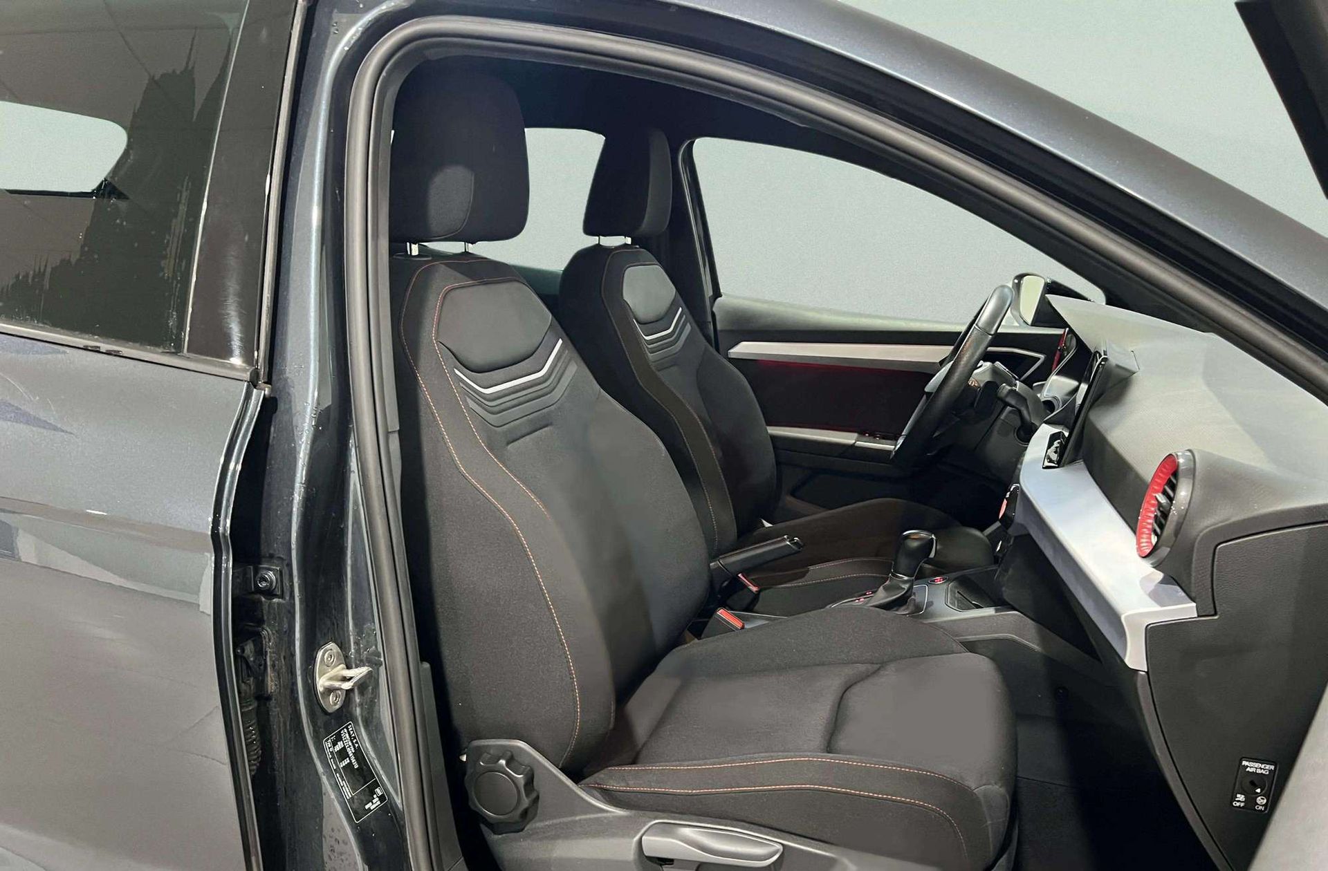 SEAT Ibiza 1.5 TSI FR XL DSG - foto 19