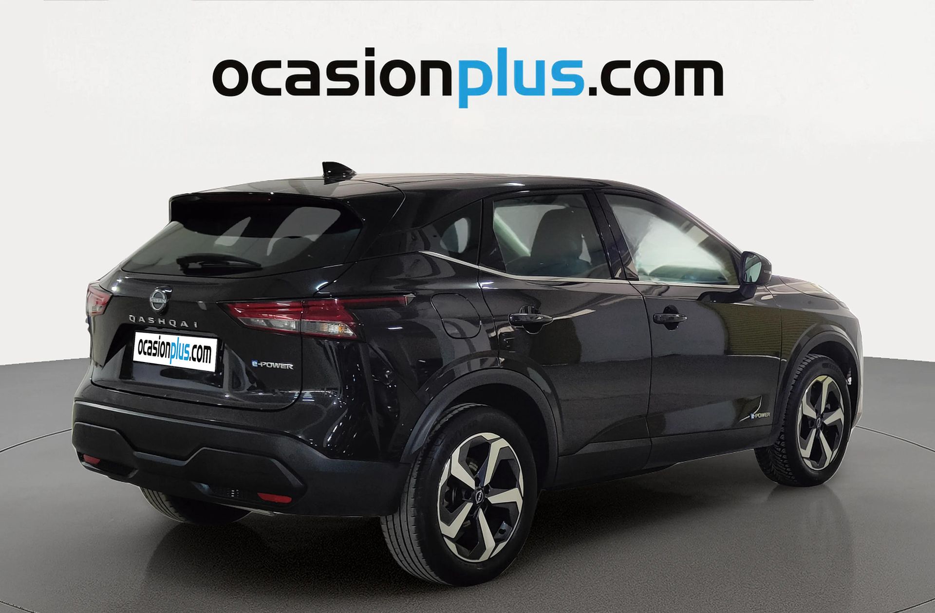 Nissan Qashqai E-POWER Acenta - foto 4