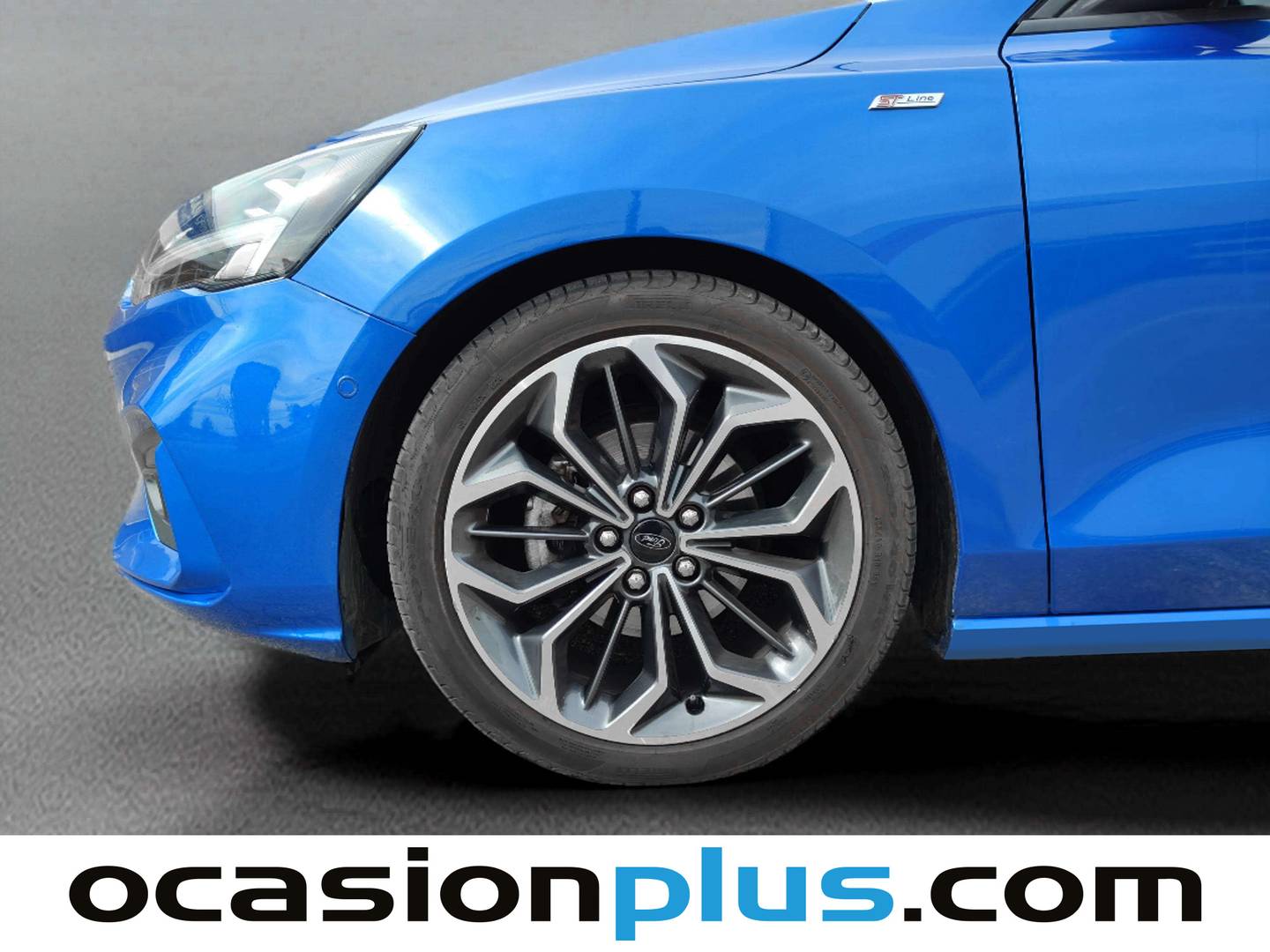 Ford Focus Ford Focus 1.5 Ecoboost ST-Line (150 CV) 2020