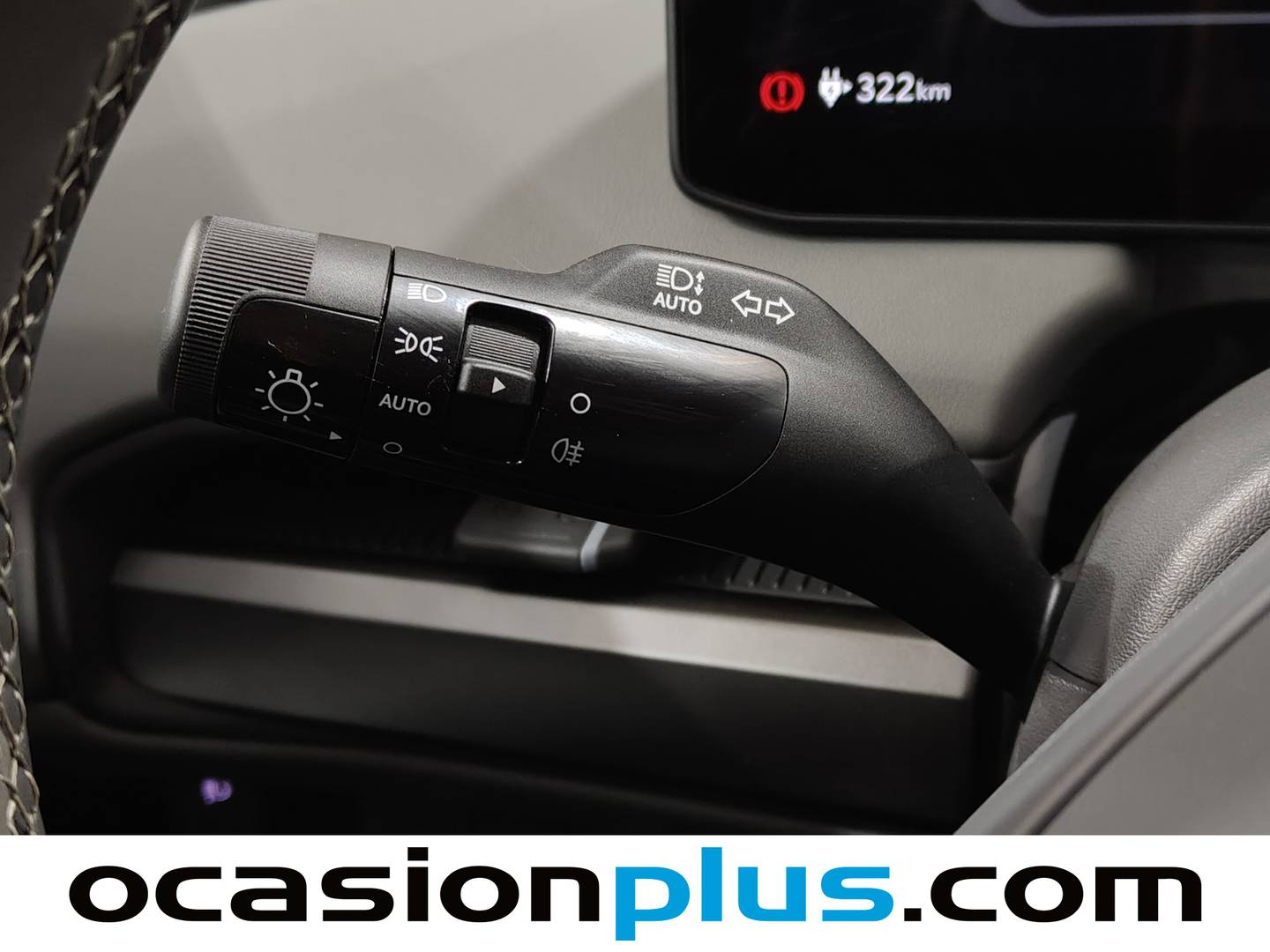 Foto KIA EV3 Kia EV3 Air Standard Range (204 CV)