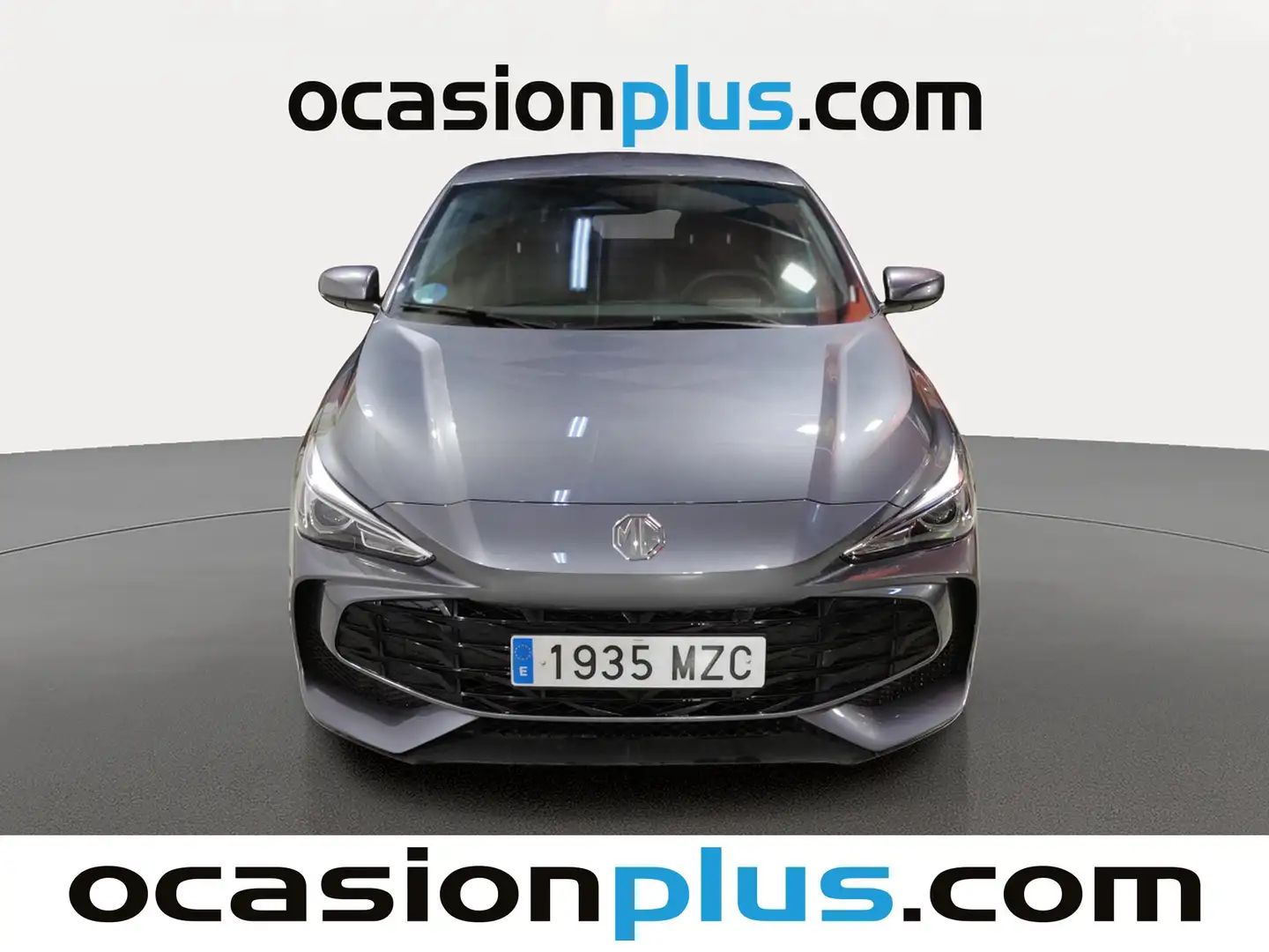 Foto MG MG3 Hybrid+ MG MG3 Hybrid+ Standard (195 CV)