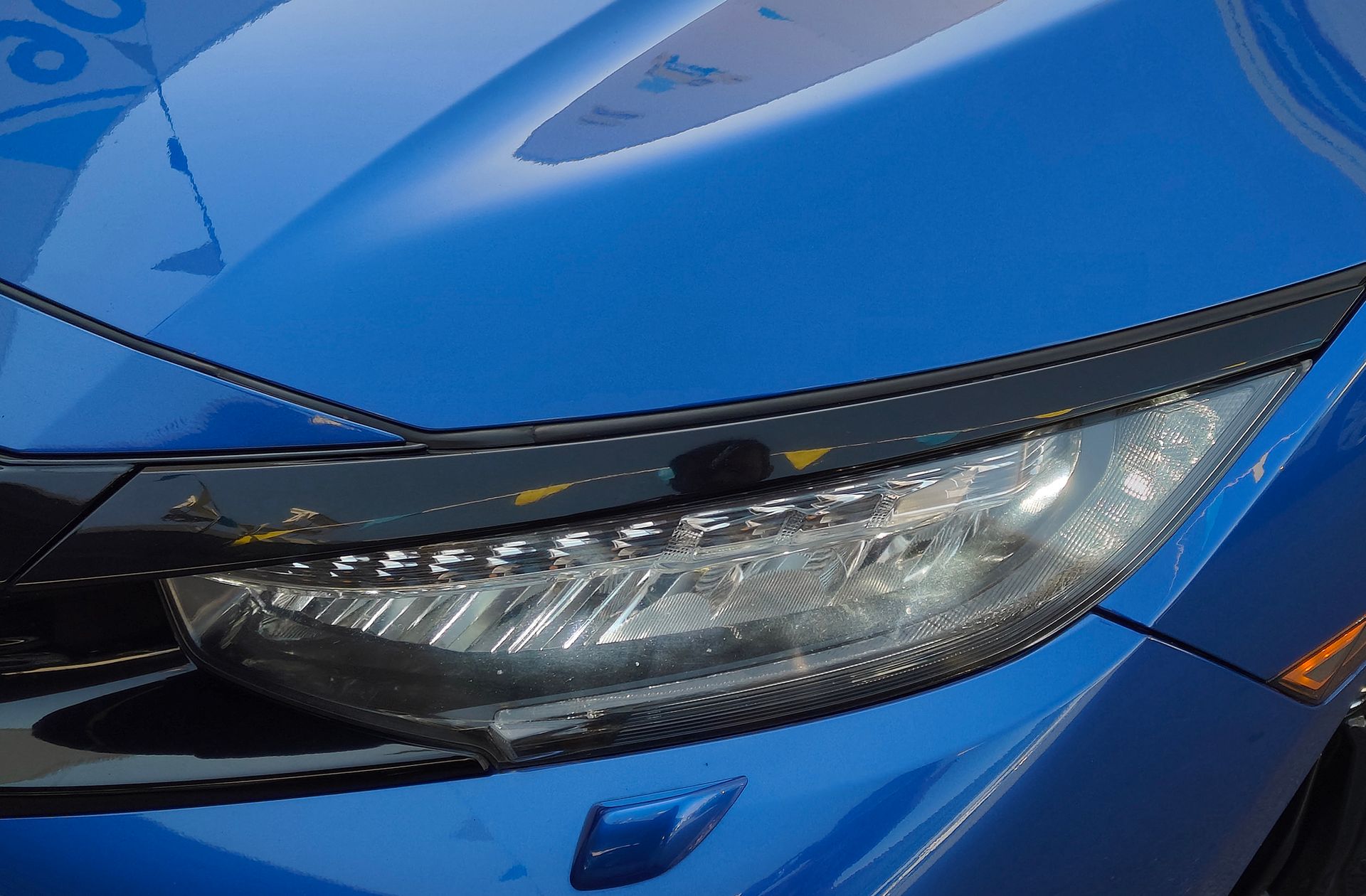 Honda Civic 1.5 I-VTEC Turbo Sport - foto 15
