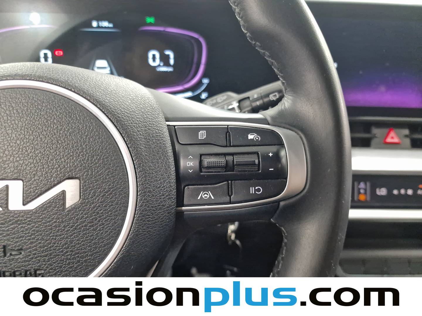 KIA Sportage KIA Sportage 1.6 T-GDi Drive 4x2 (150 CV) barato
