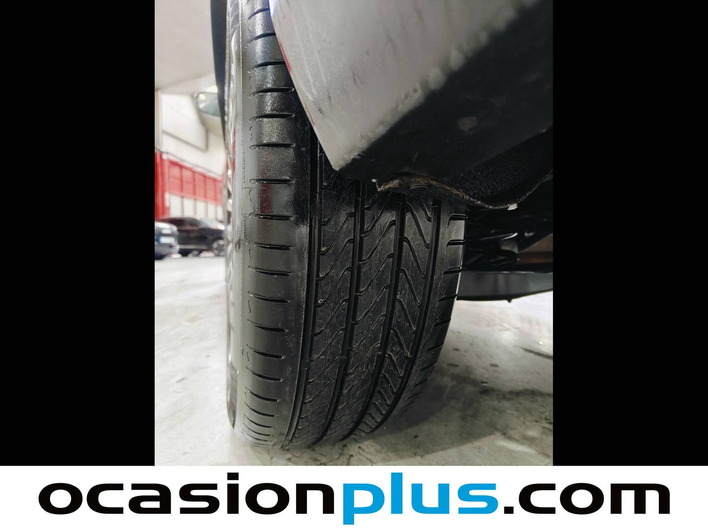 EBRO S800 EBRO S800 1.6 TGDI Premium DCT (147 CV) 7 PLAZAS seminuevo