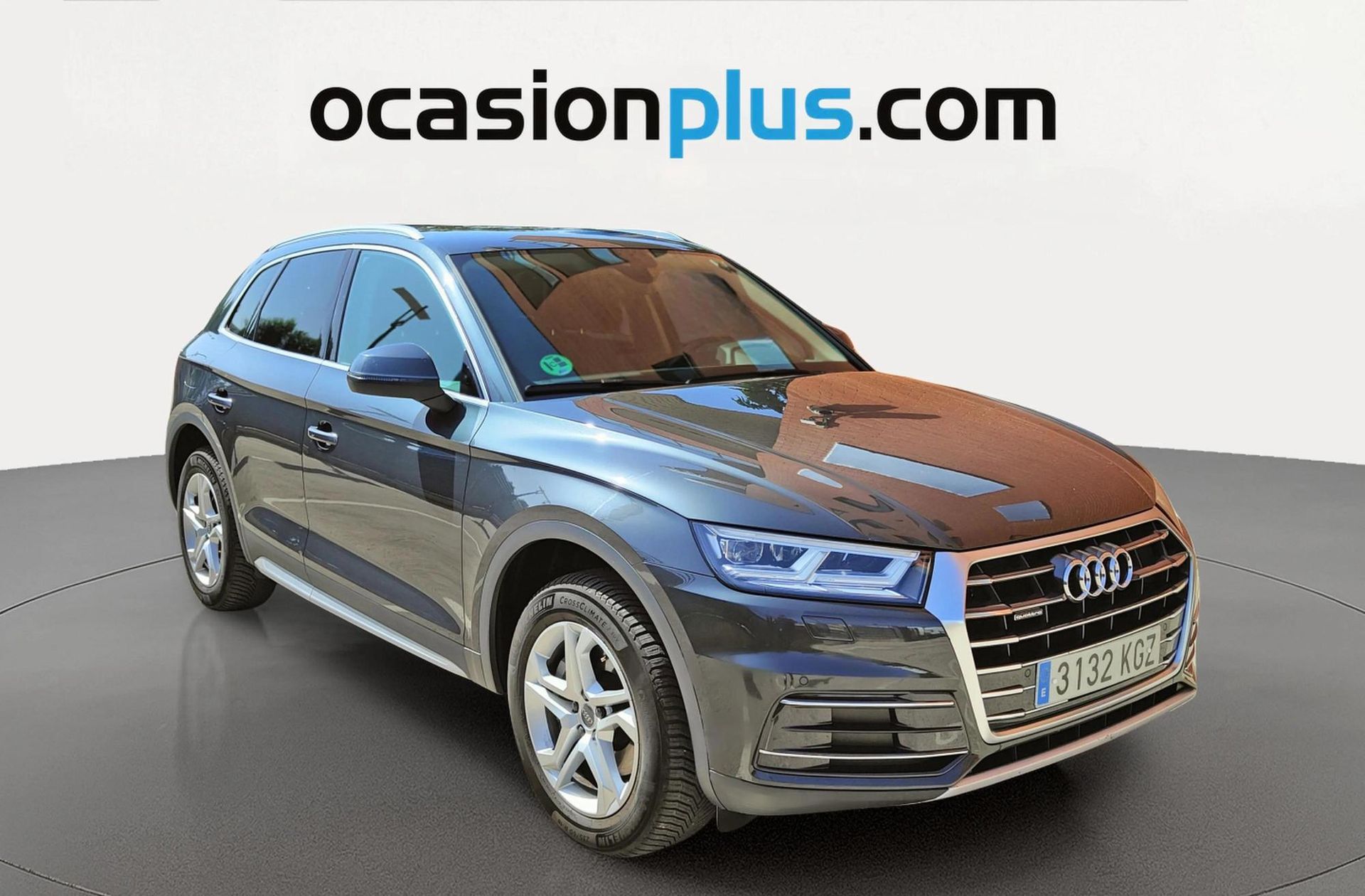 Audi Q5 Design 2.0 TDI quattro S tronic - foto 2
