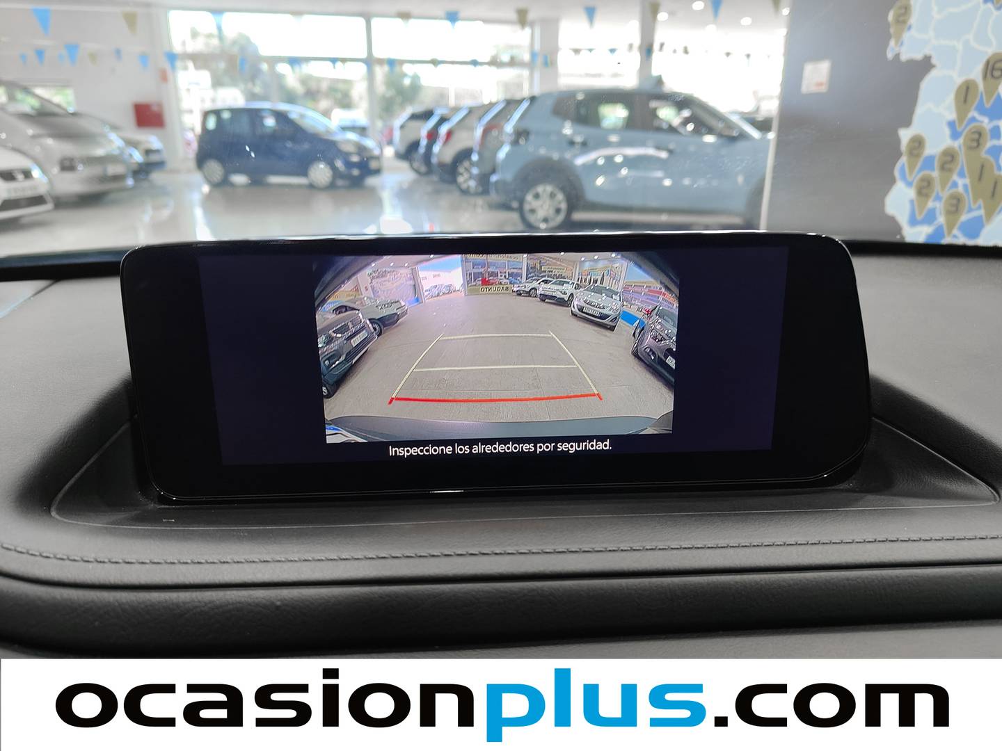 Foto Mazda CX-30 Mazda CX-30 e-SKY G MHEV Prime-line (140 CV)