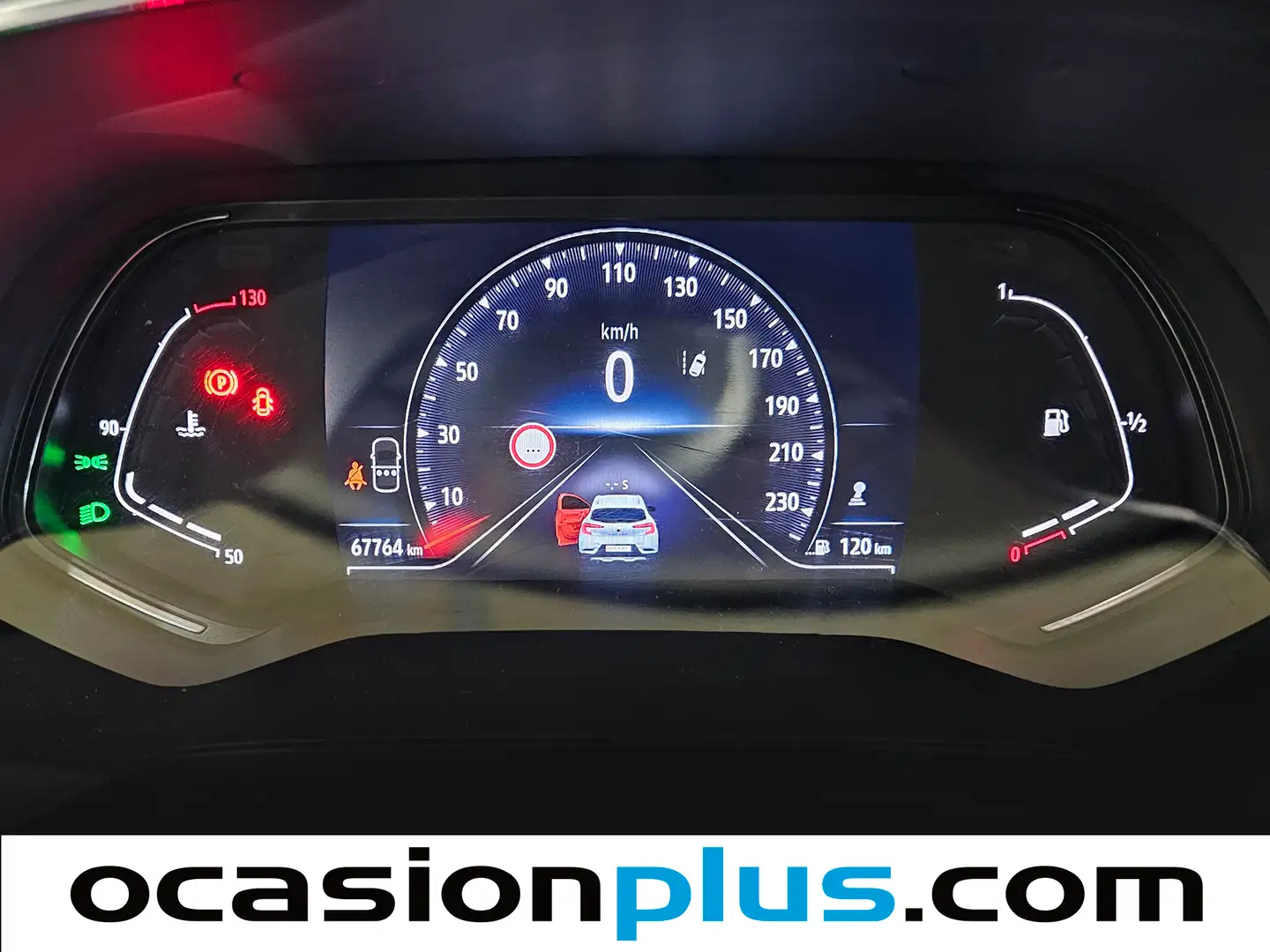 Foto Renault Captur Renault Captur Zen TCe (90 CV)