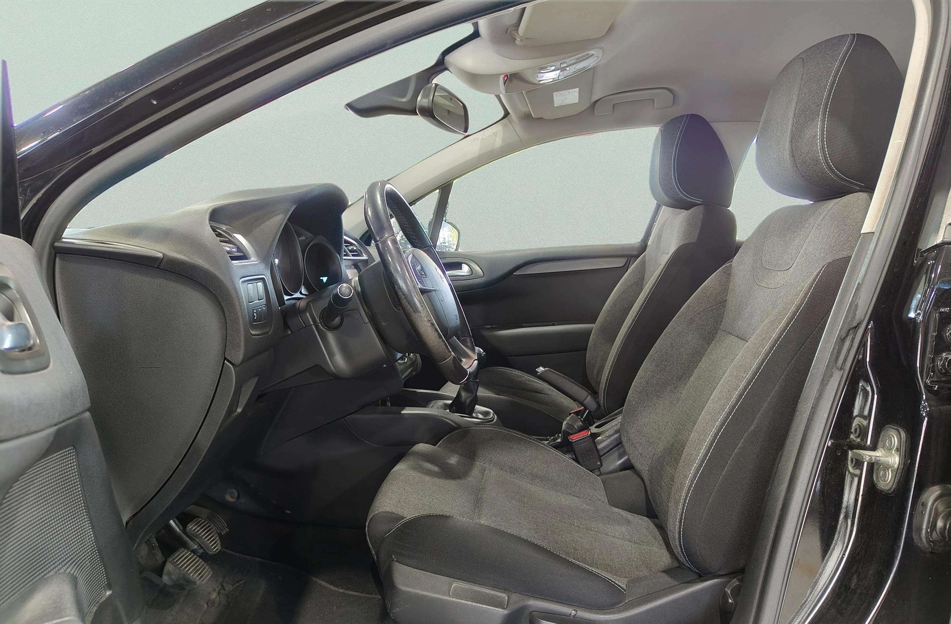 Citroën C4 BlueHDi 100 Feel Edition - foto 10