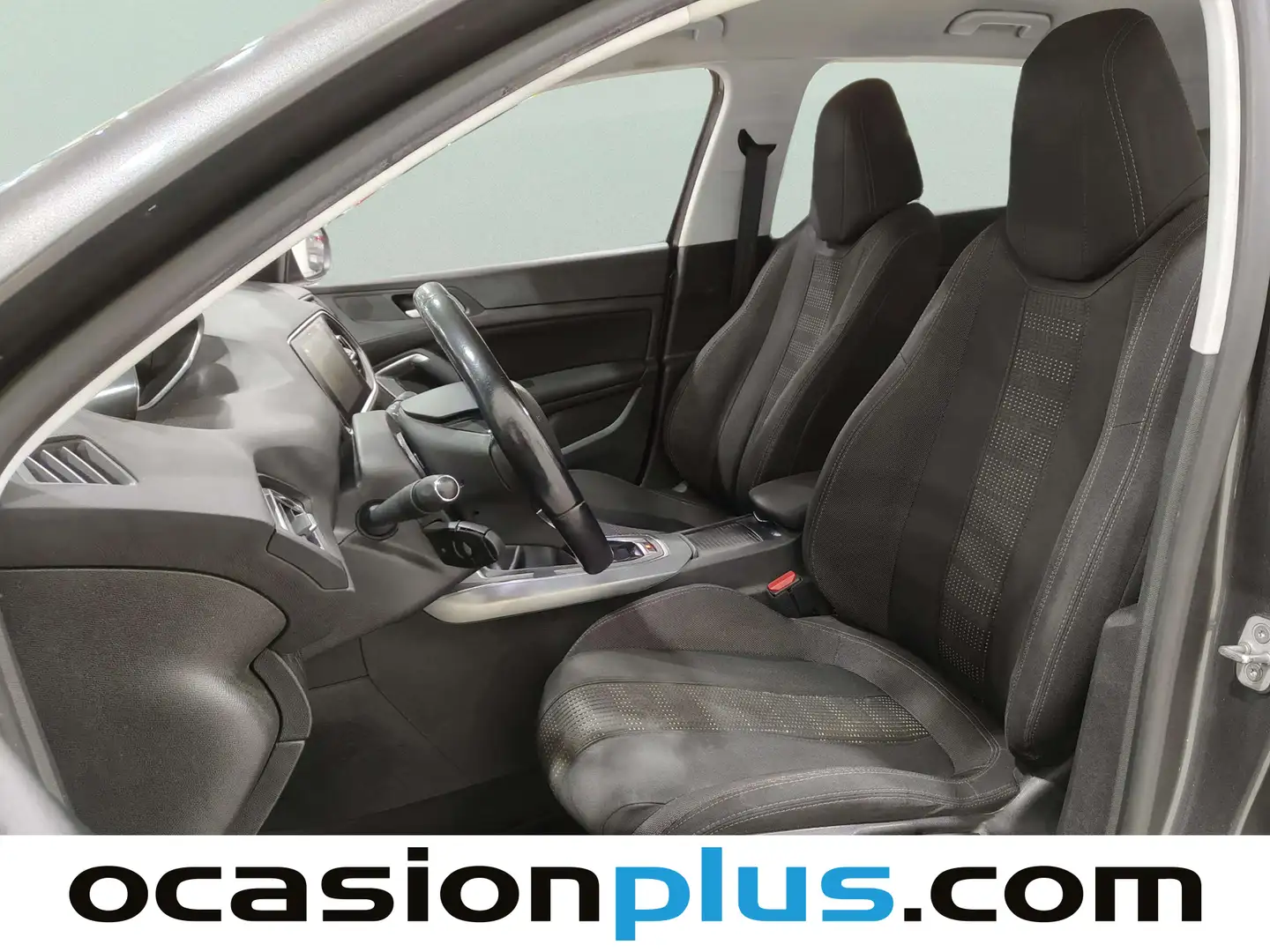 Foto Peugeot 308 Peugeot 308 PureTech 130 S&S Allure (130 CV)