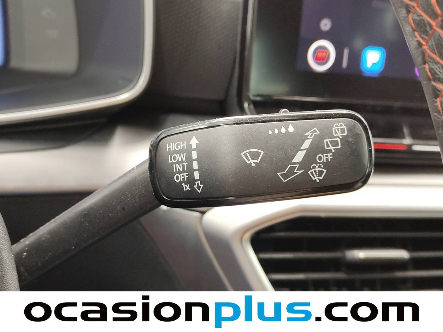 Foto Seat León SEAT León 1.5 TSI S&S FR (150 CV)