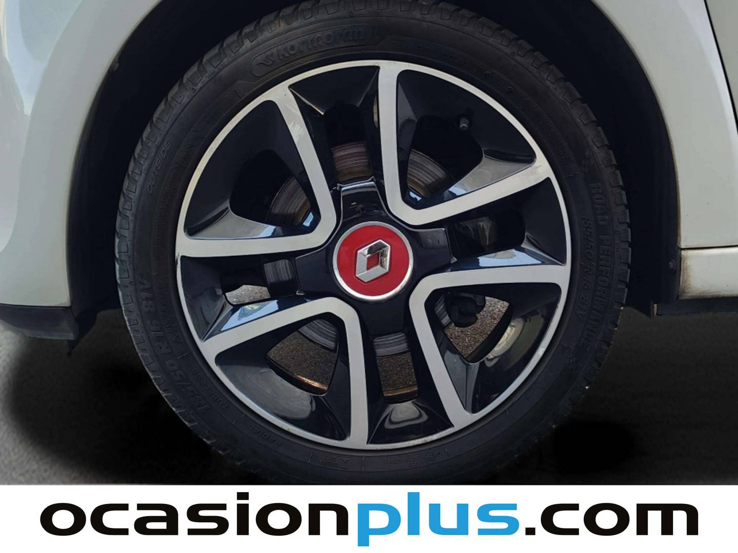 Renault Twingo Renault Twingo Zen Energy TCe (90 CV) S&S manual