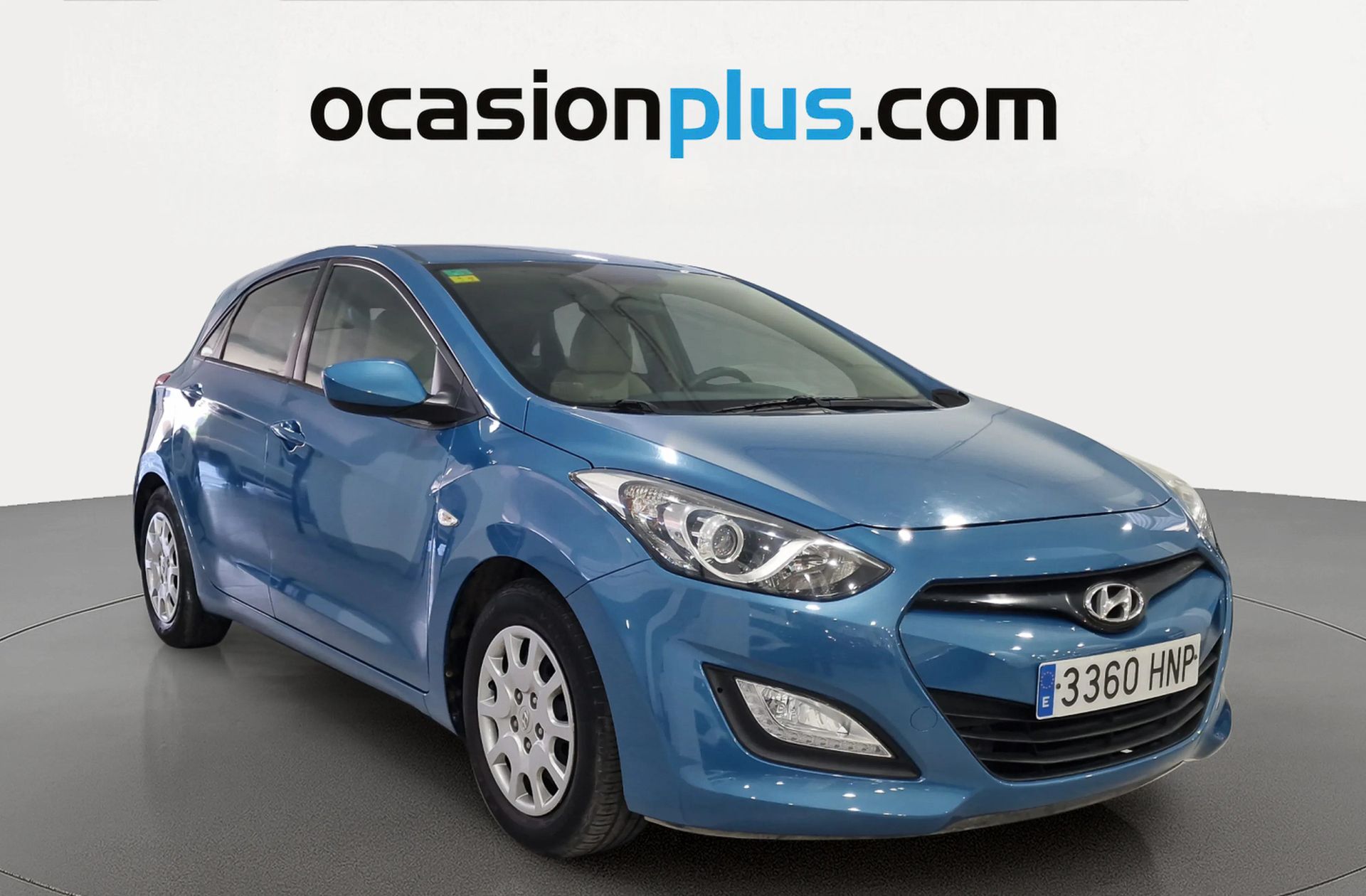Hyundai i30 1.4 GL City - foto 2