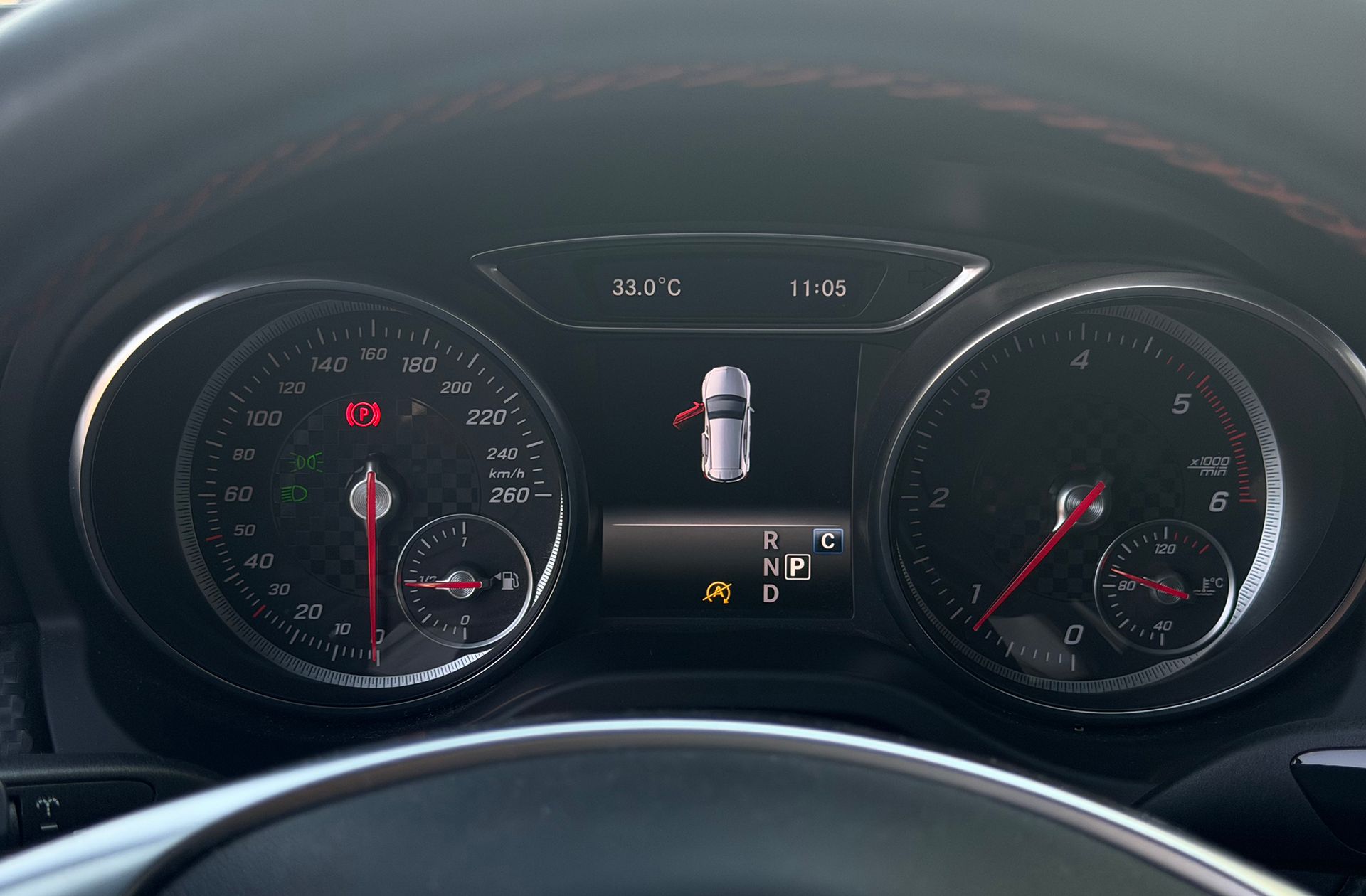 Mercedes-Benz Clase A 200 d Pack AMG - foto 23
