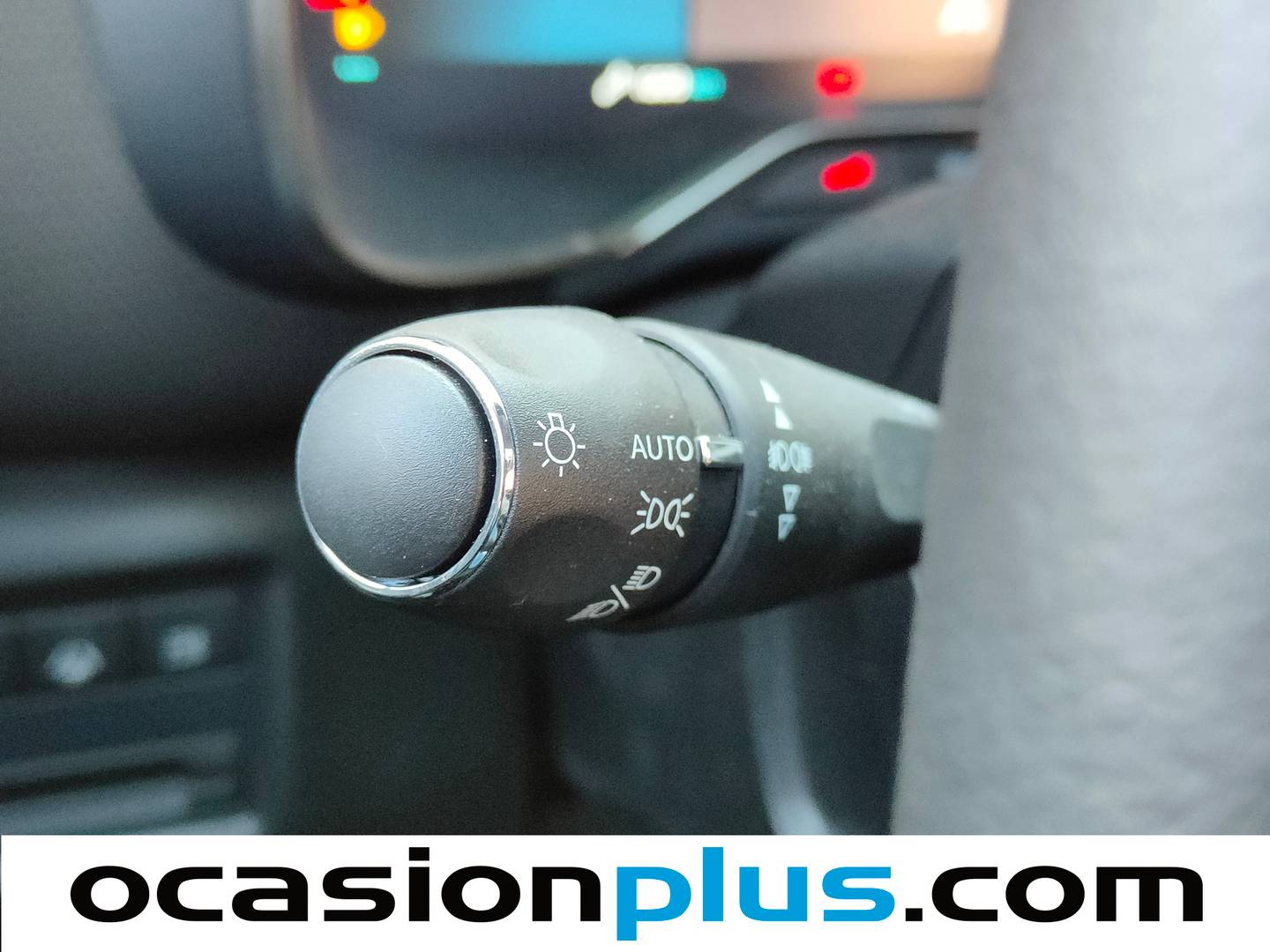 Citroën C5 Aircross Citroen C5 Aircross Plug-in Hybrid Max e-EAT8 (225 CV) seminuevo