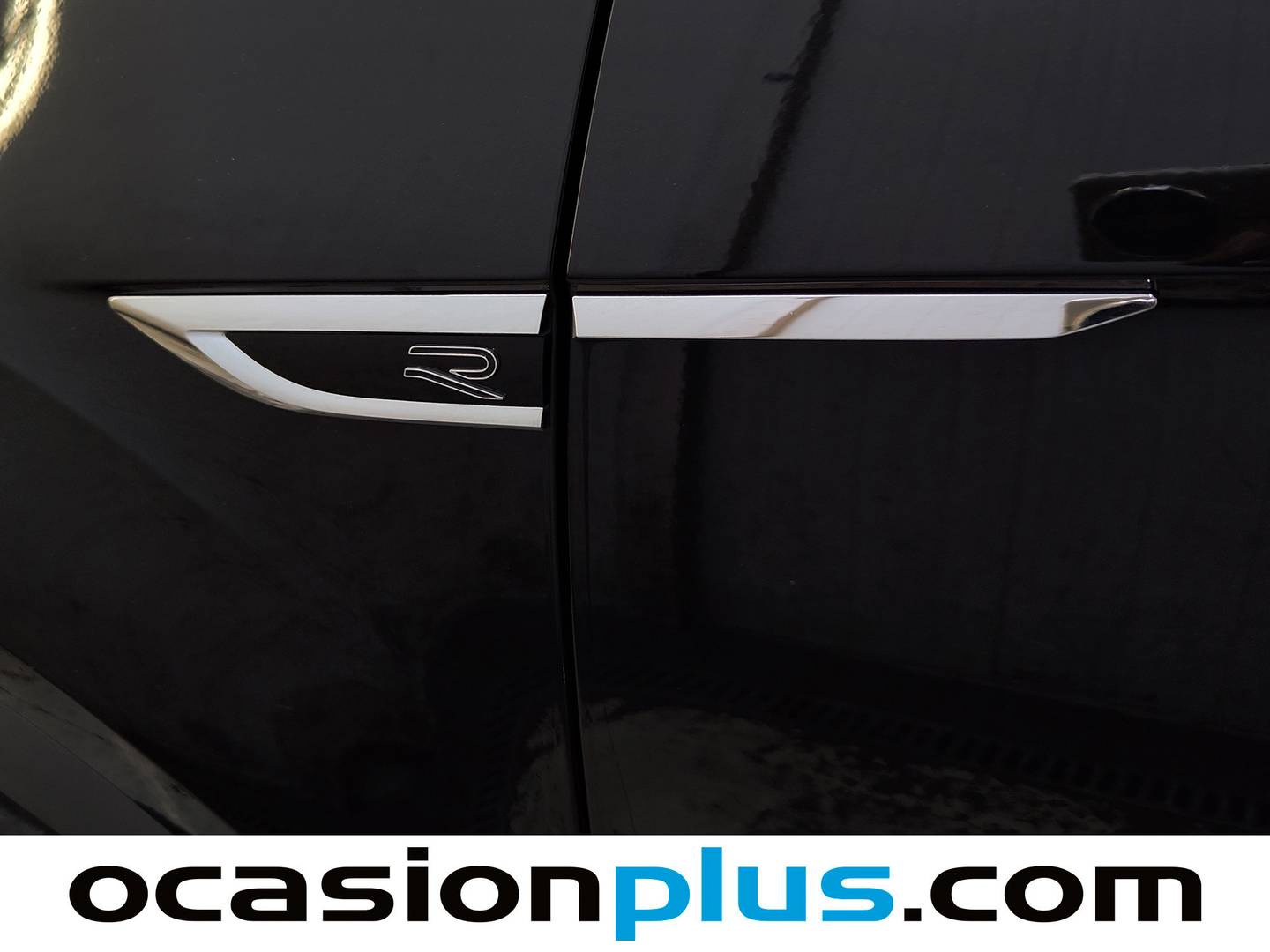 Volkswagen T-Roc Volkswagen T-Roc R-Line 2.0 TDI (150 CV) DSG de segunda mano