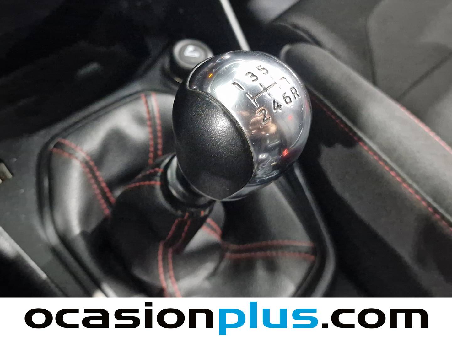 Ford Fiesta Ford Fiesta 1.0 EcoBoost MHEV ST-Line (125 CV) de segunda mano