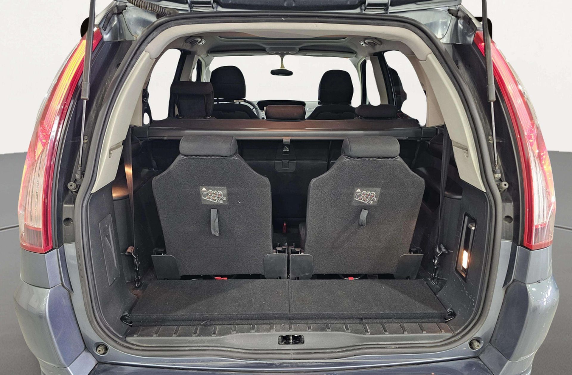 Citroën C4 Grand Picasso 1.6 HDi Millenium CMP - foto 15
