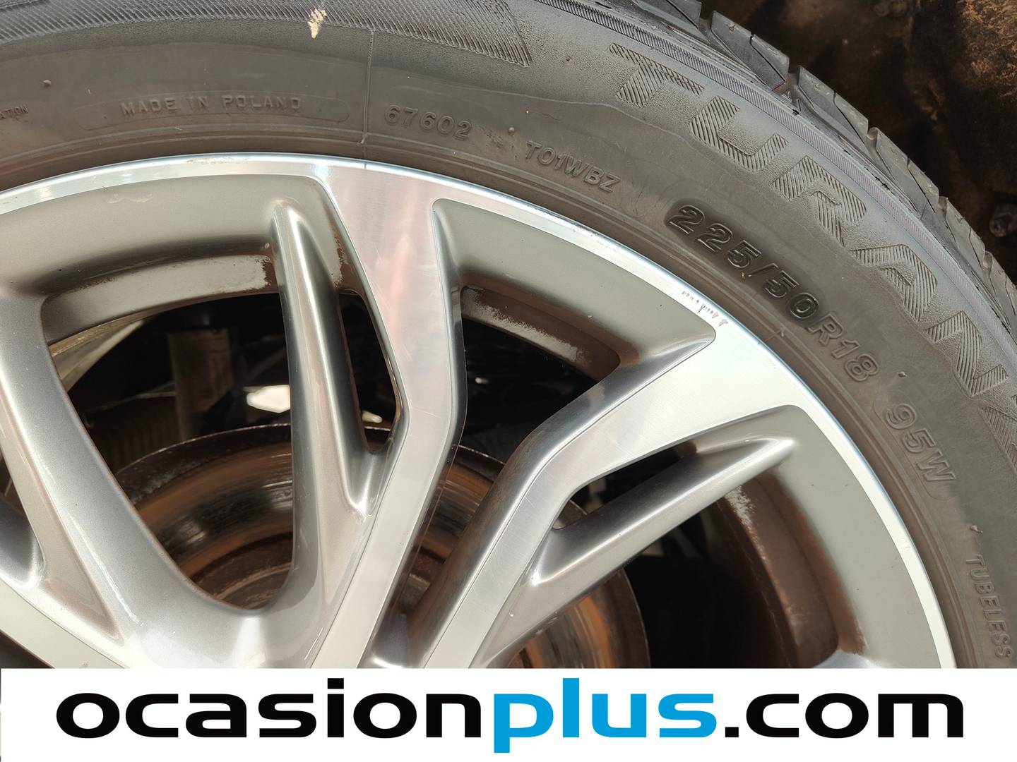 BMW X2 BMW X2 sDrive18i (140 CV) seminuevo