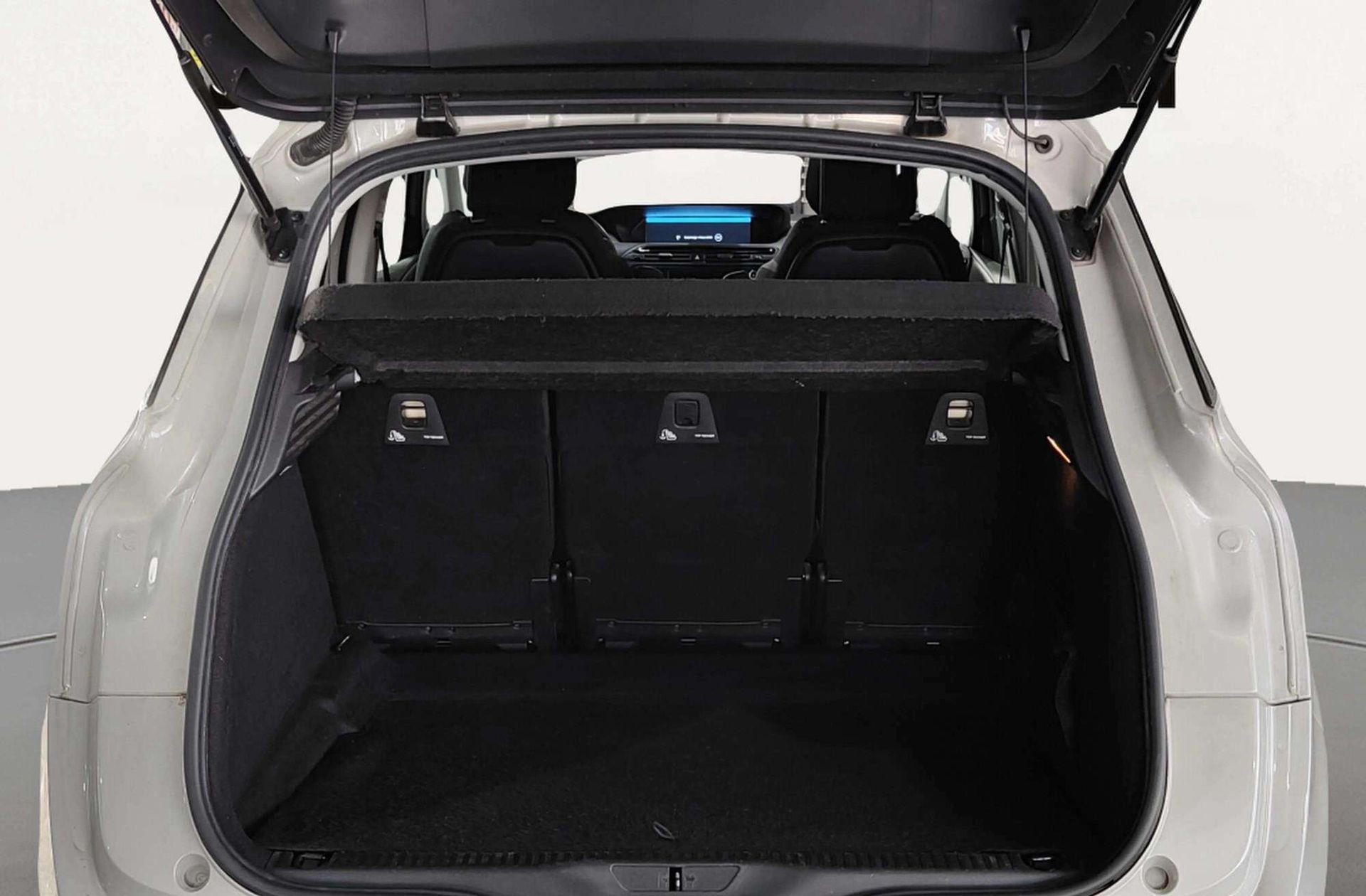 Citroën C4 SpaceTourer PureTech 130 Feel - foto 17
