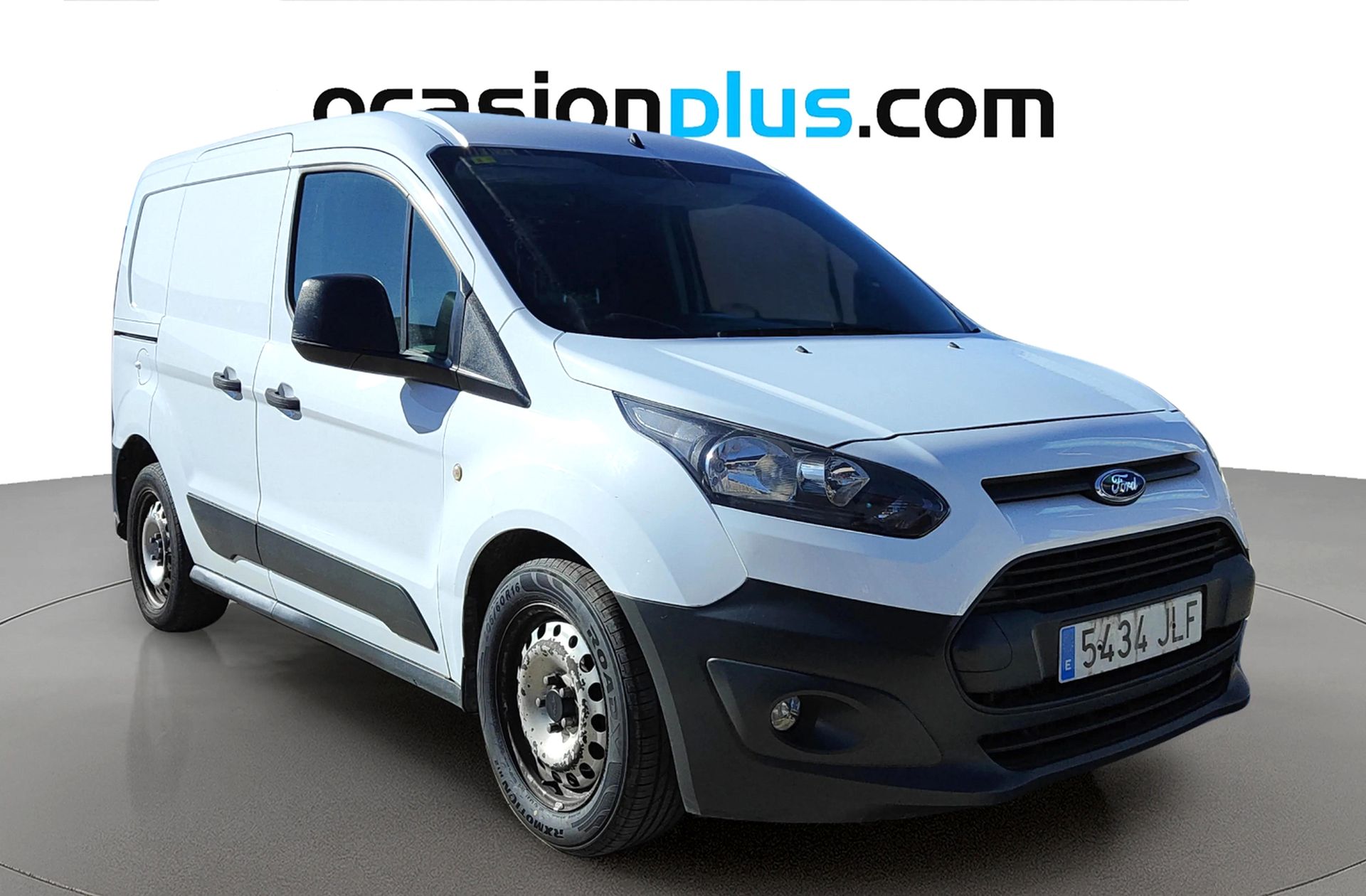 Ford Transit Connect 1.6 TDCi Ambiente 200 L1 - foto 2