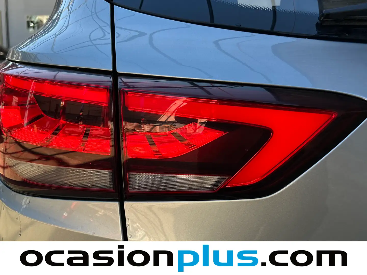 Foto MG ZS MG ZS 1.0T Luxury Auto (111 CV)