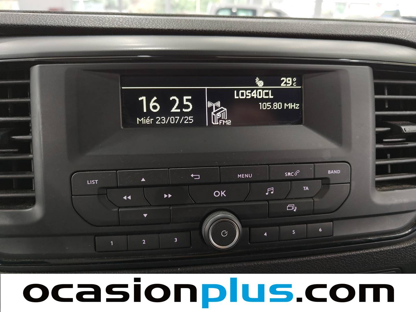 Foto Fiat Scudo Fiat Scudo Furgon 1.5 BlueHDI L2 Business (102 CV)